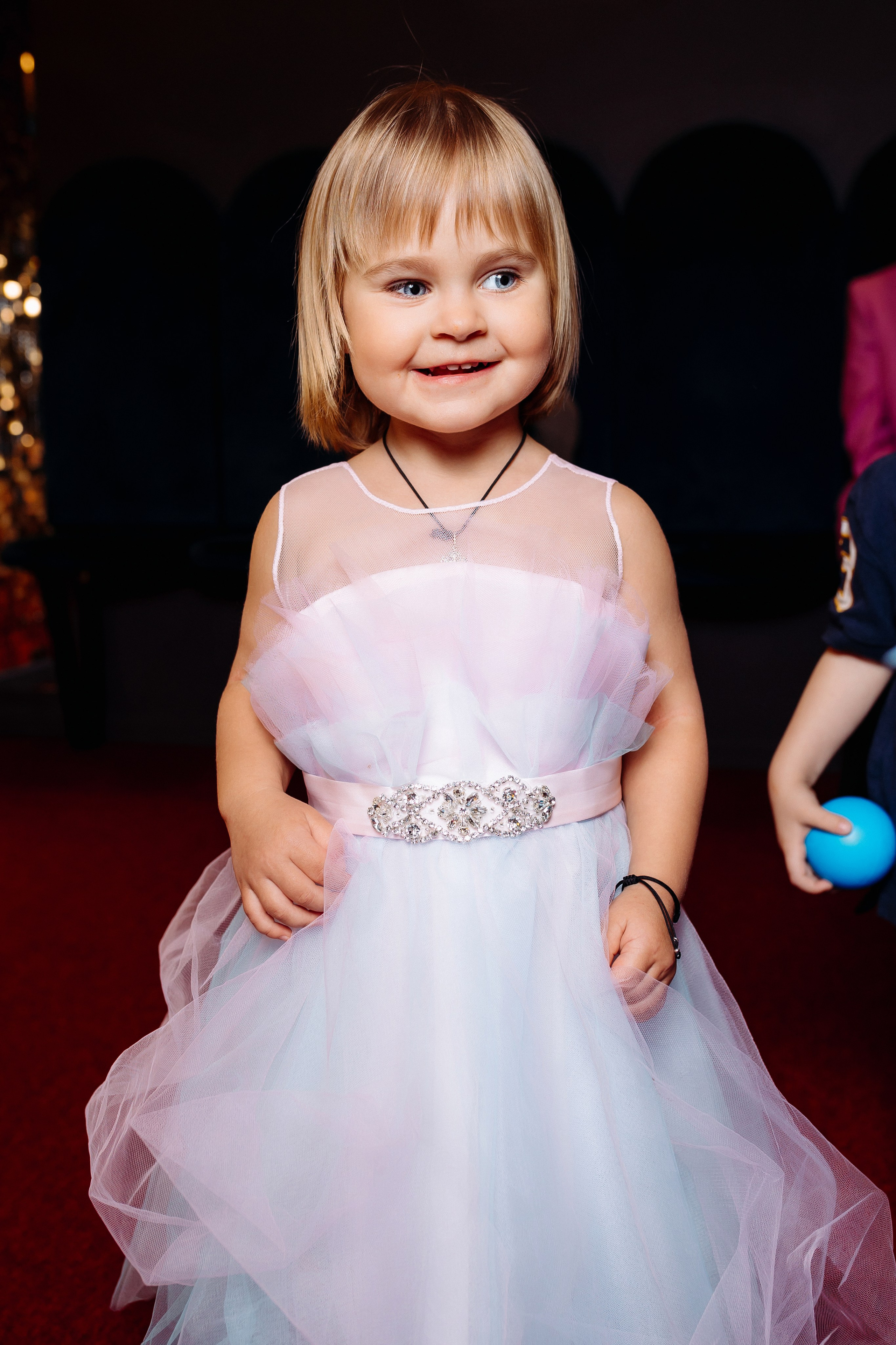 Дни Рождения. Фотограф в Санкт-Петербурге Кирюшенков Андрей