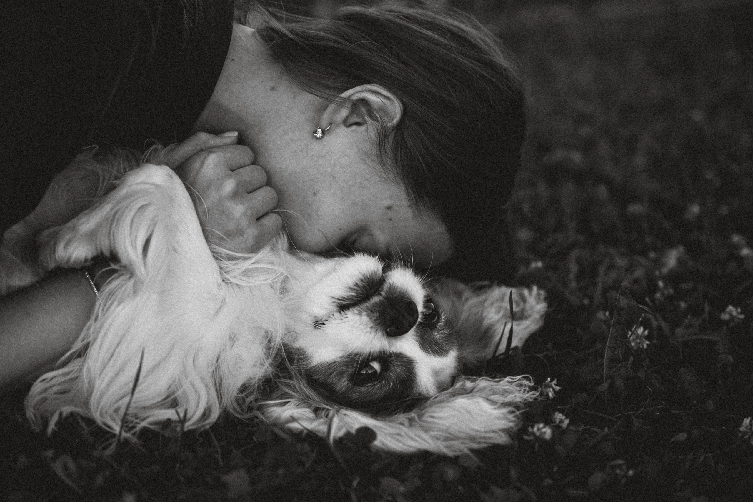 Наташа и Вики