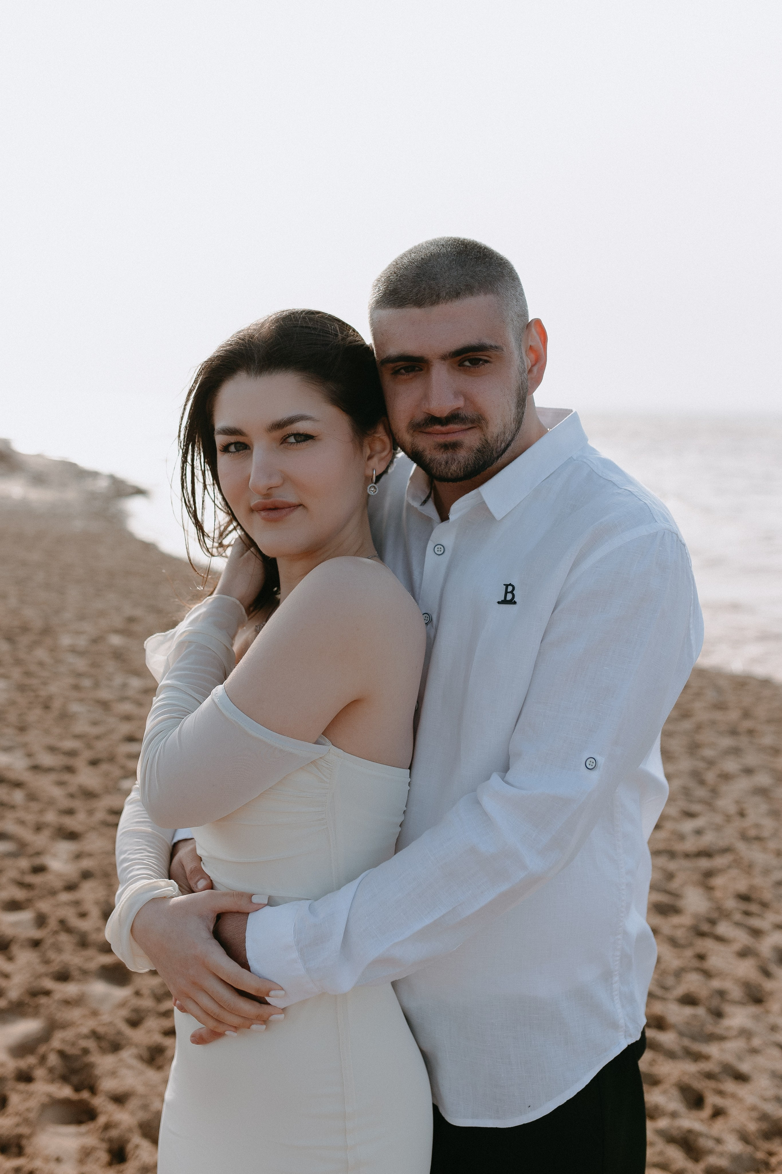 Гарик и Сюзанна. Главная