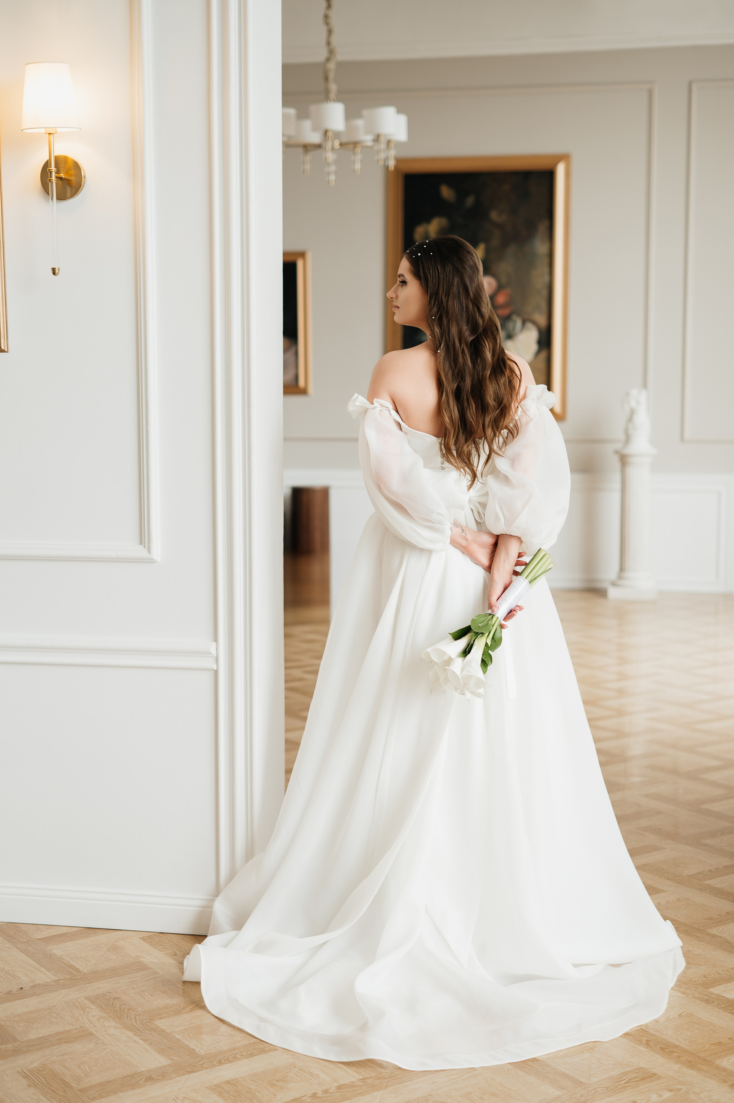 Владимир & Диана. Свадебный и семейный фотограф в Краснодаре Алина Мельник