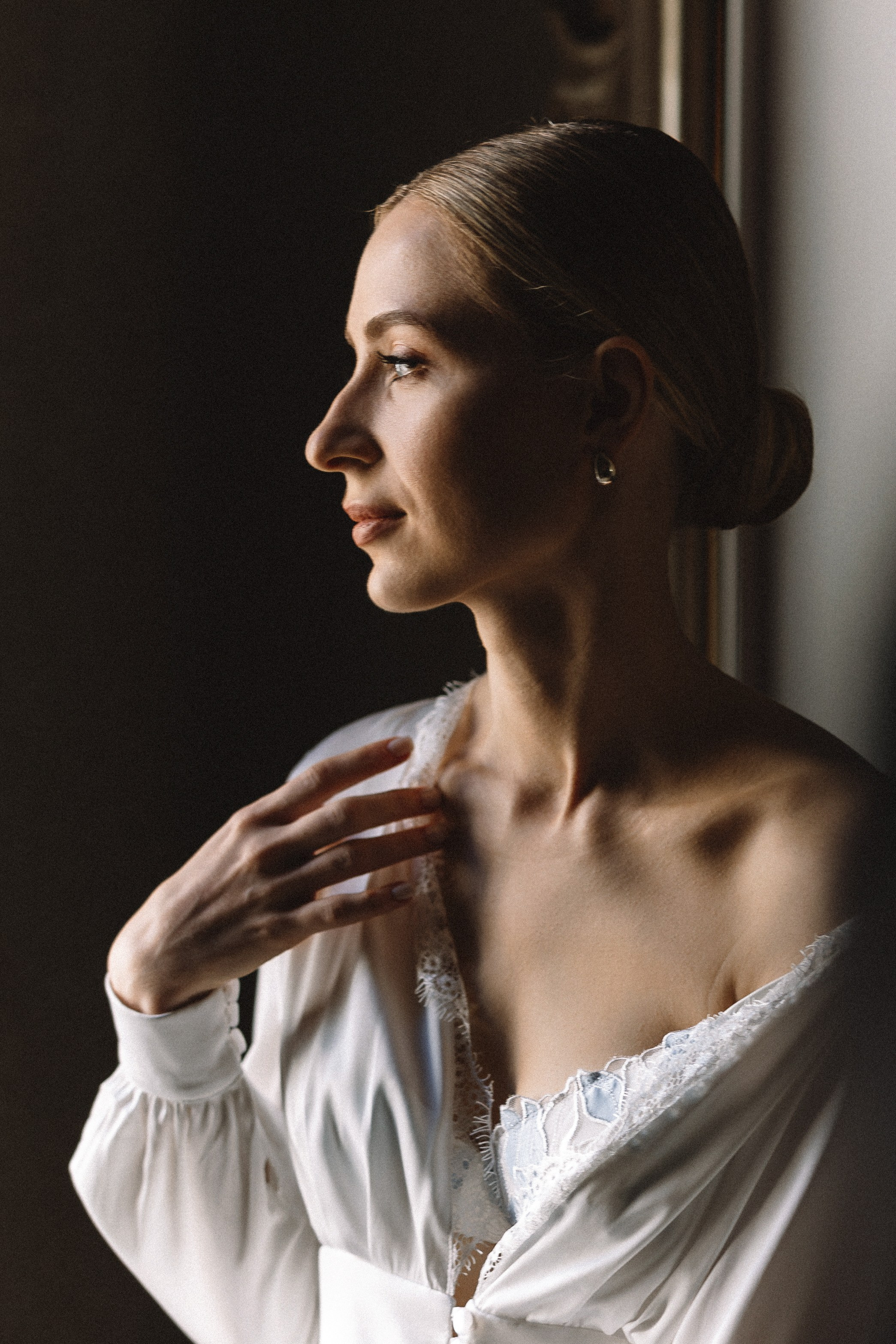 Виктория и Александр. Lifestyle фотограф в Санкт-Петербурге Анна Щекалева