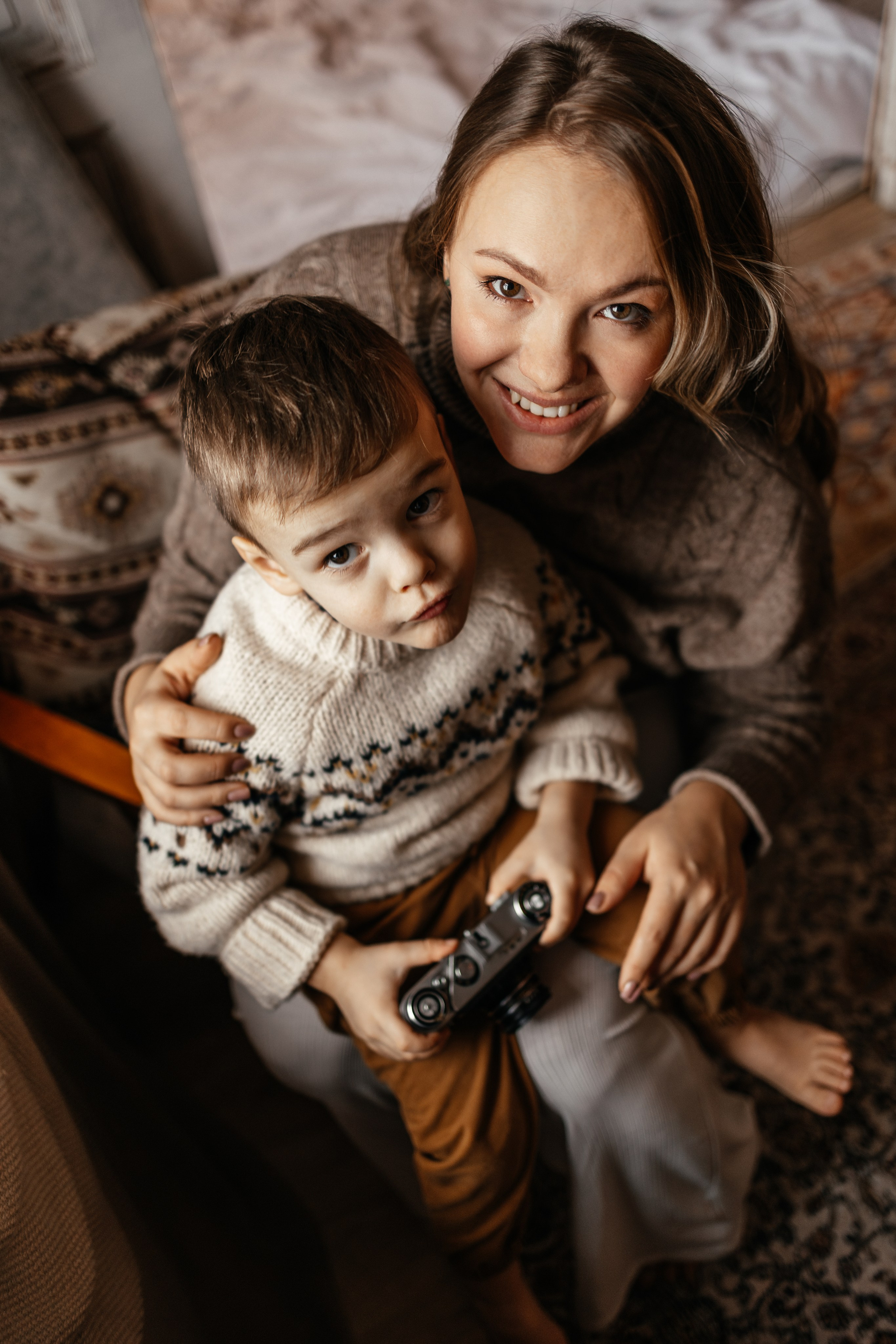 Екатерина и Николас. Lifestyle фотограф в Санкт-Петербурге Анна Щекалева