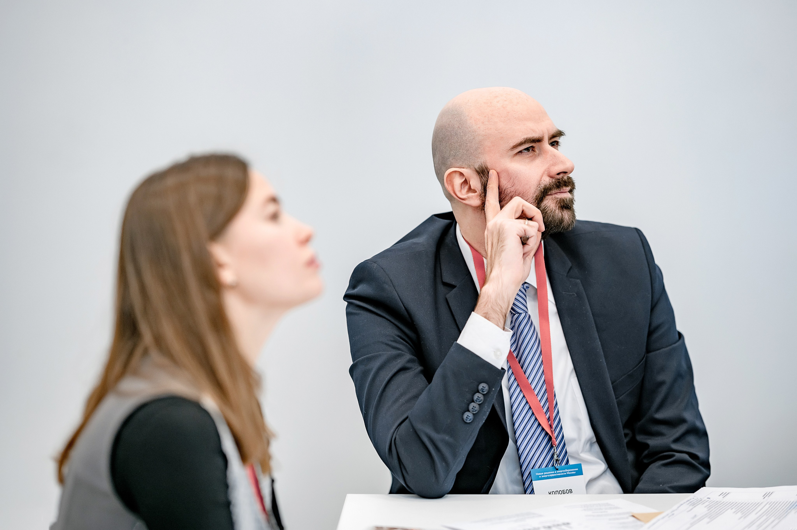 Конференции I Семинары