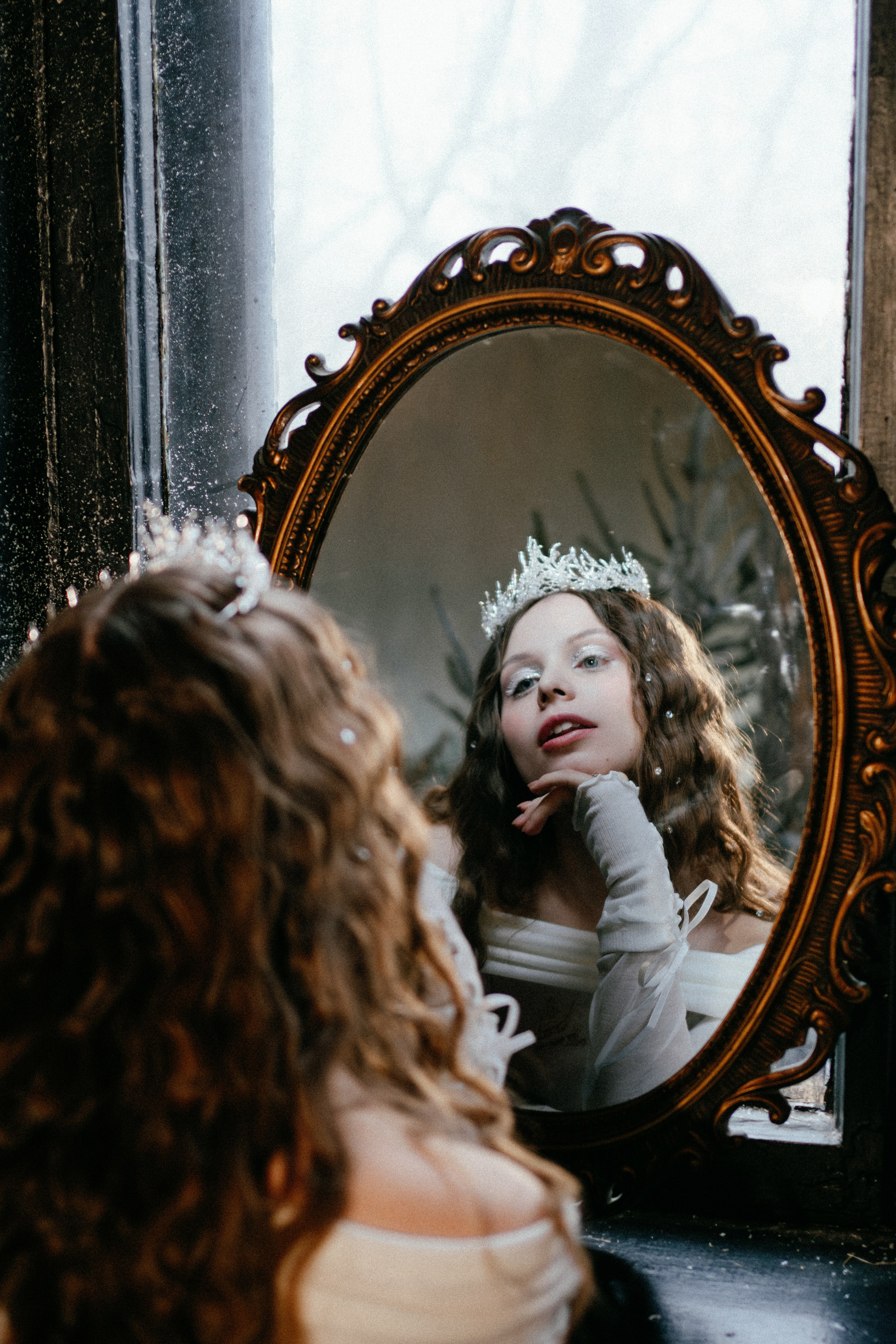 Daria. Фотограф в Москве Маша Игитова