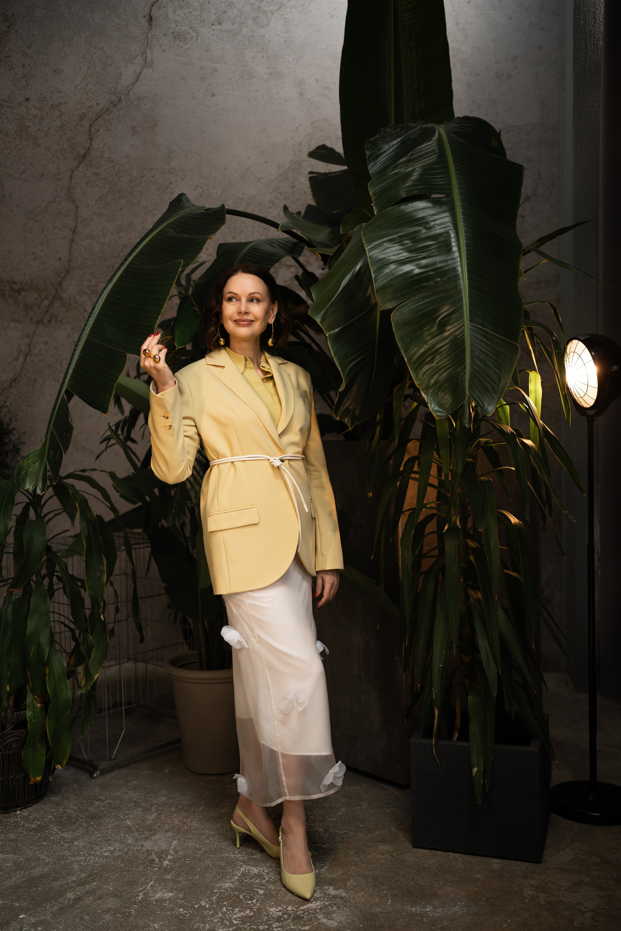 Irina Bezrukova. Фотограф в Москве Маша Игитова