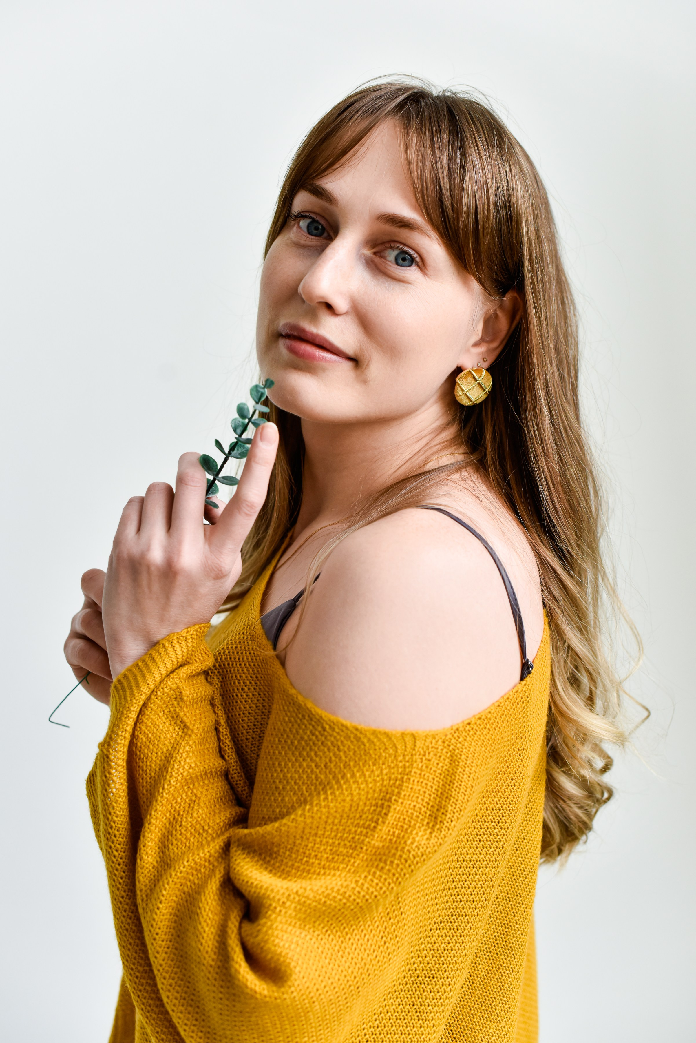 Юля и Алёна