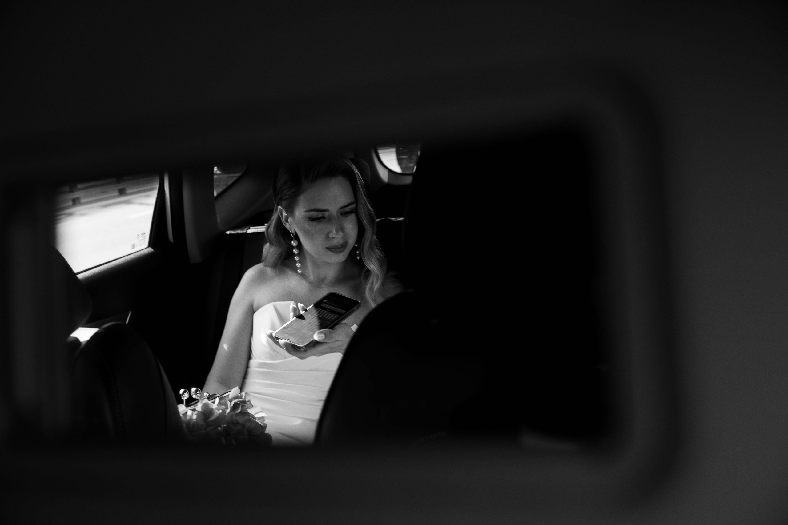 Соня и Алексей. Профессиональный фотограф