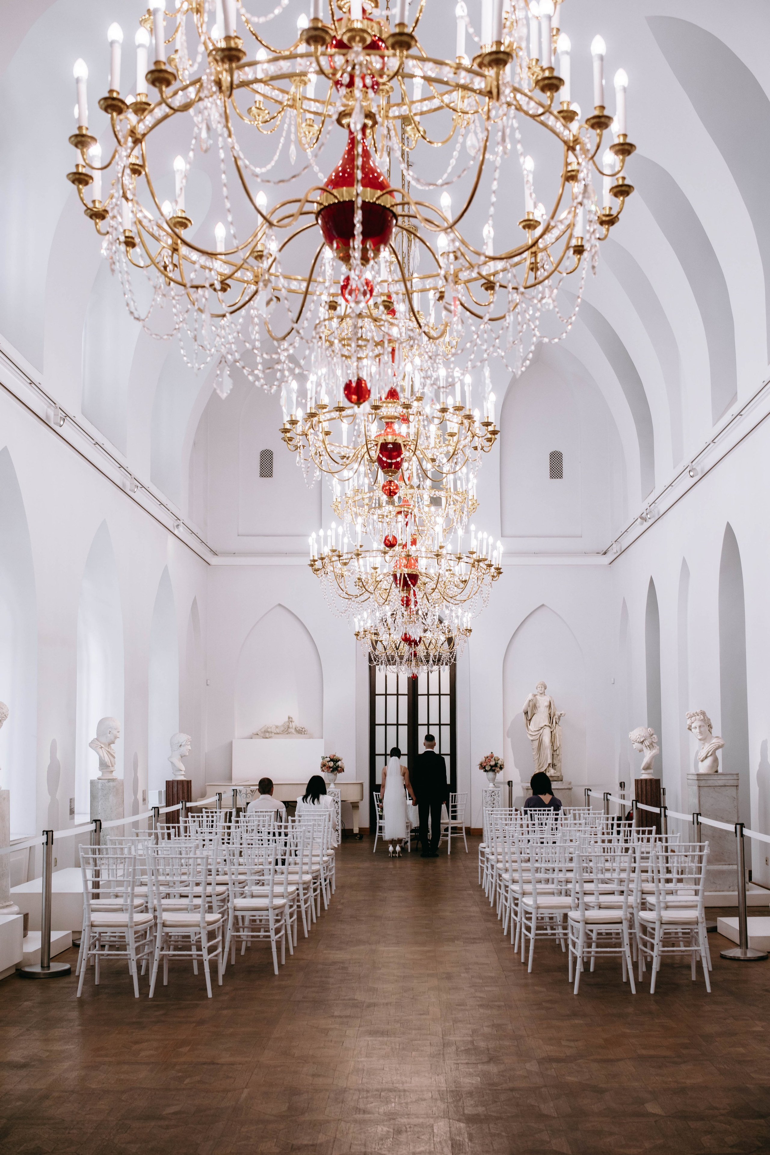 Екатерина и Вячеслав. Профессиональный фотограф