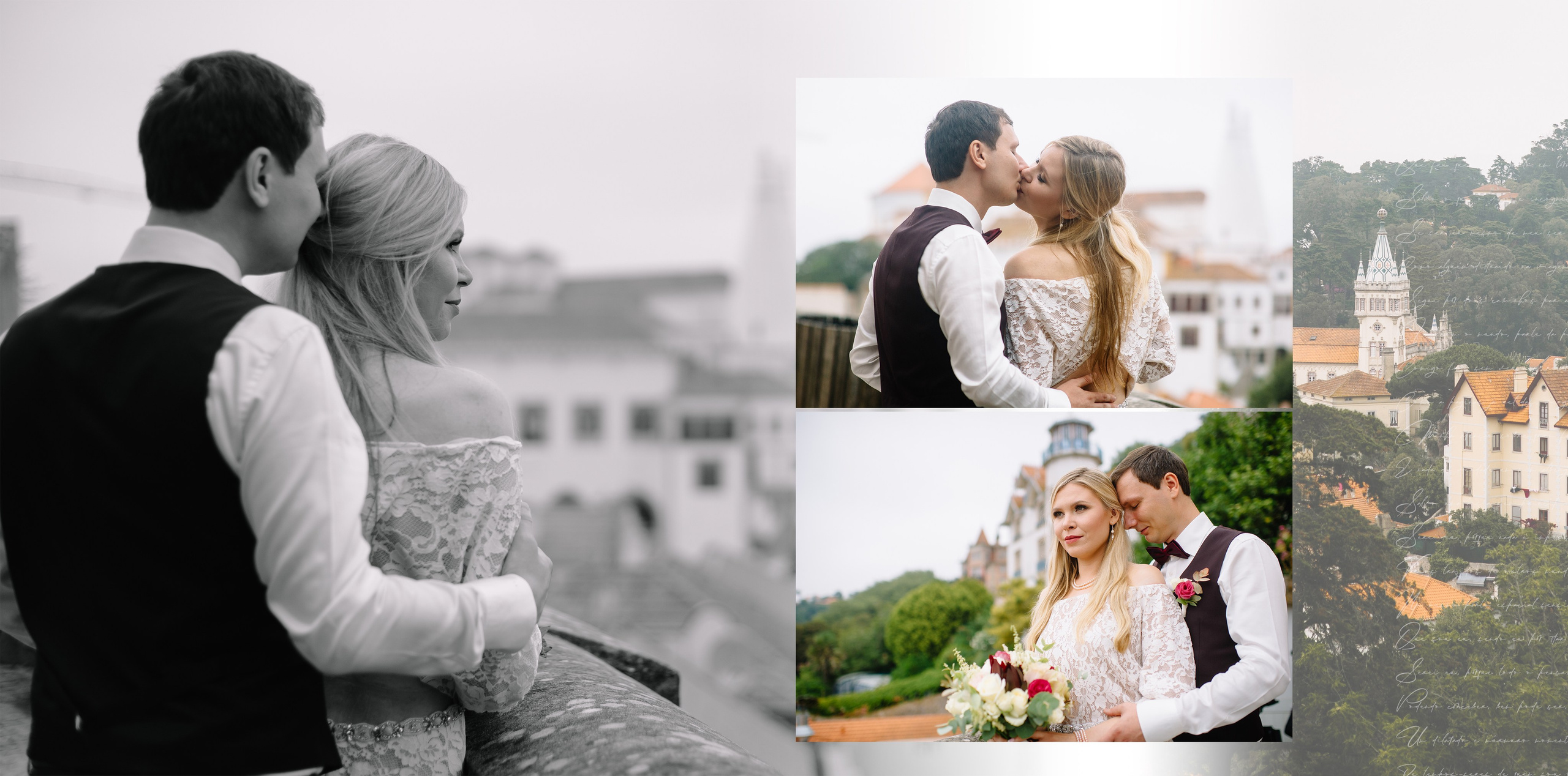 Свадьба. Портретный фотограф Санкт-Петербург Москва Андронова Юлия