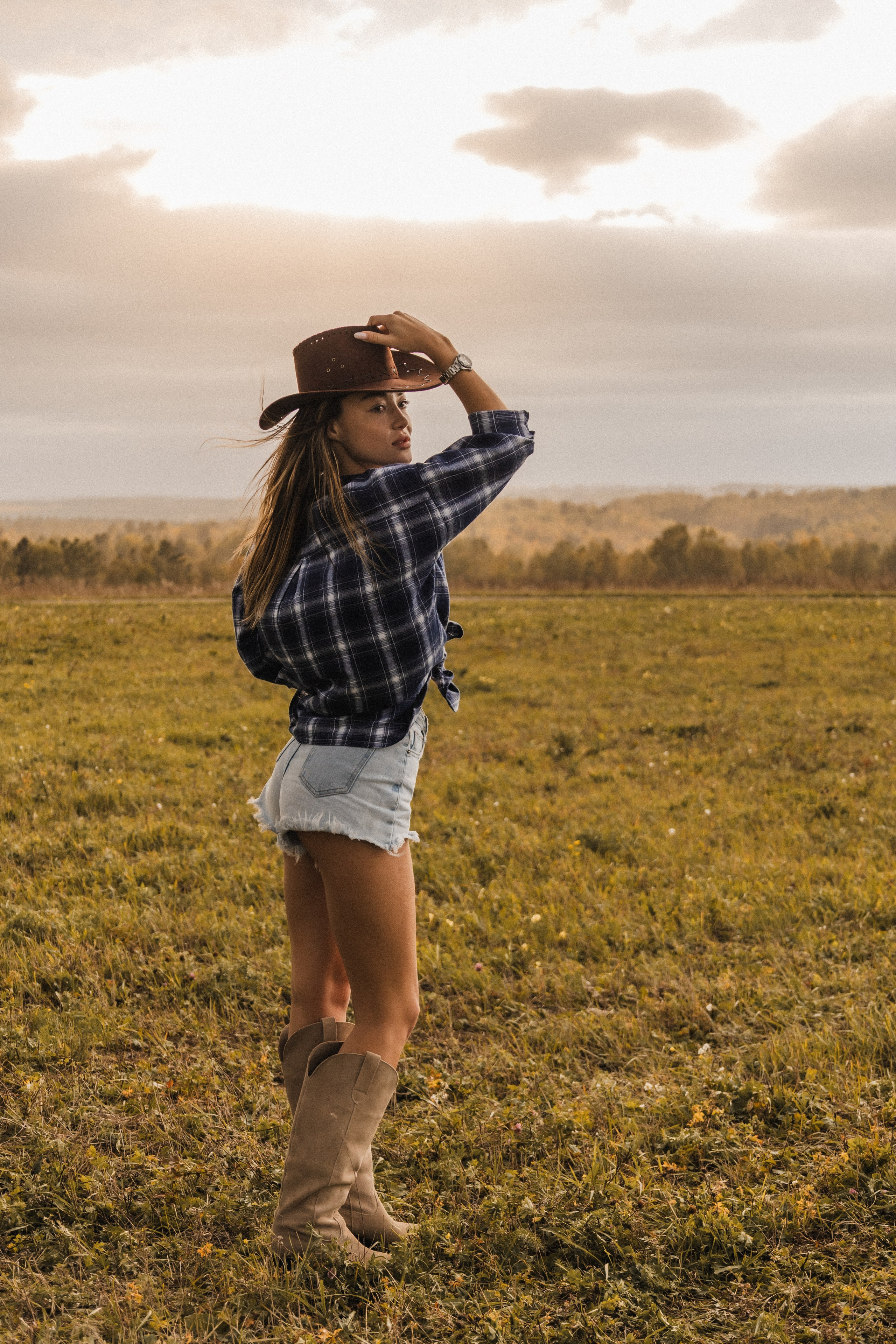 Алена и Оля. Главная