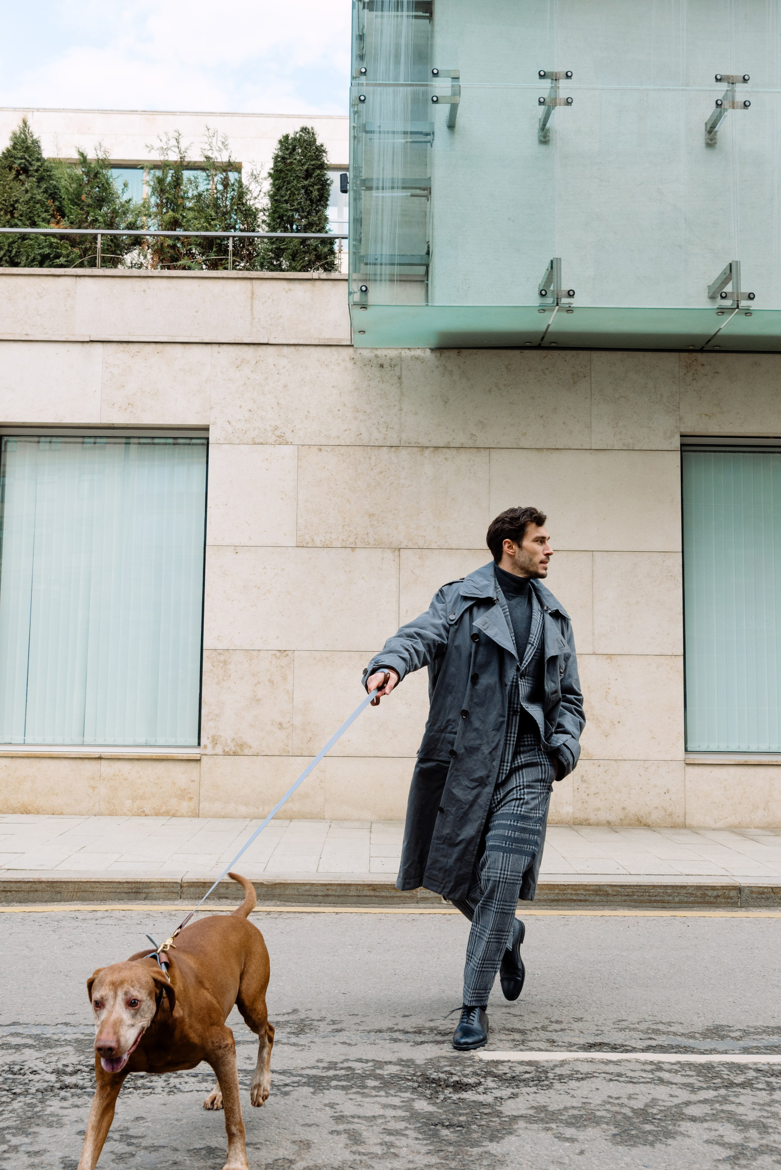 Портретный и fashion-фотограф в Москве Елена Бронская