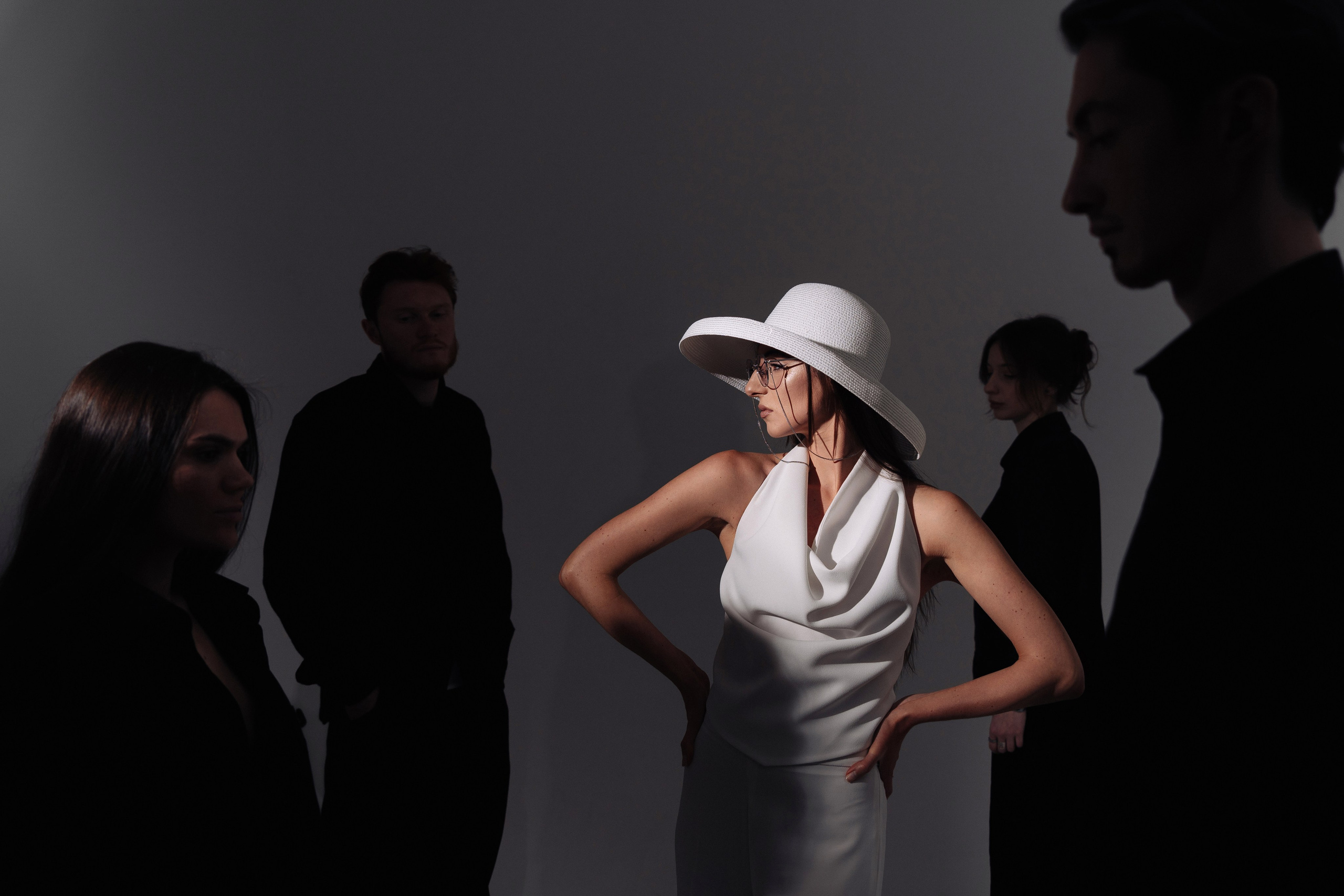 Фотограф в Санкт-Петербурге Никита Белан