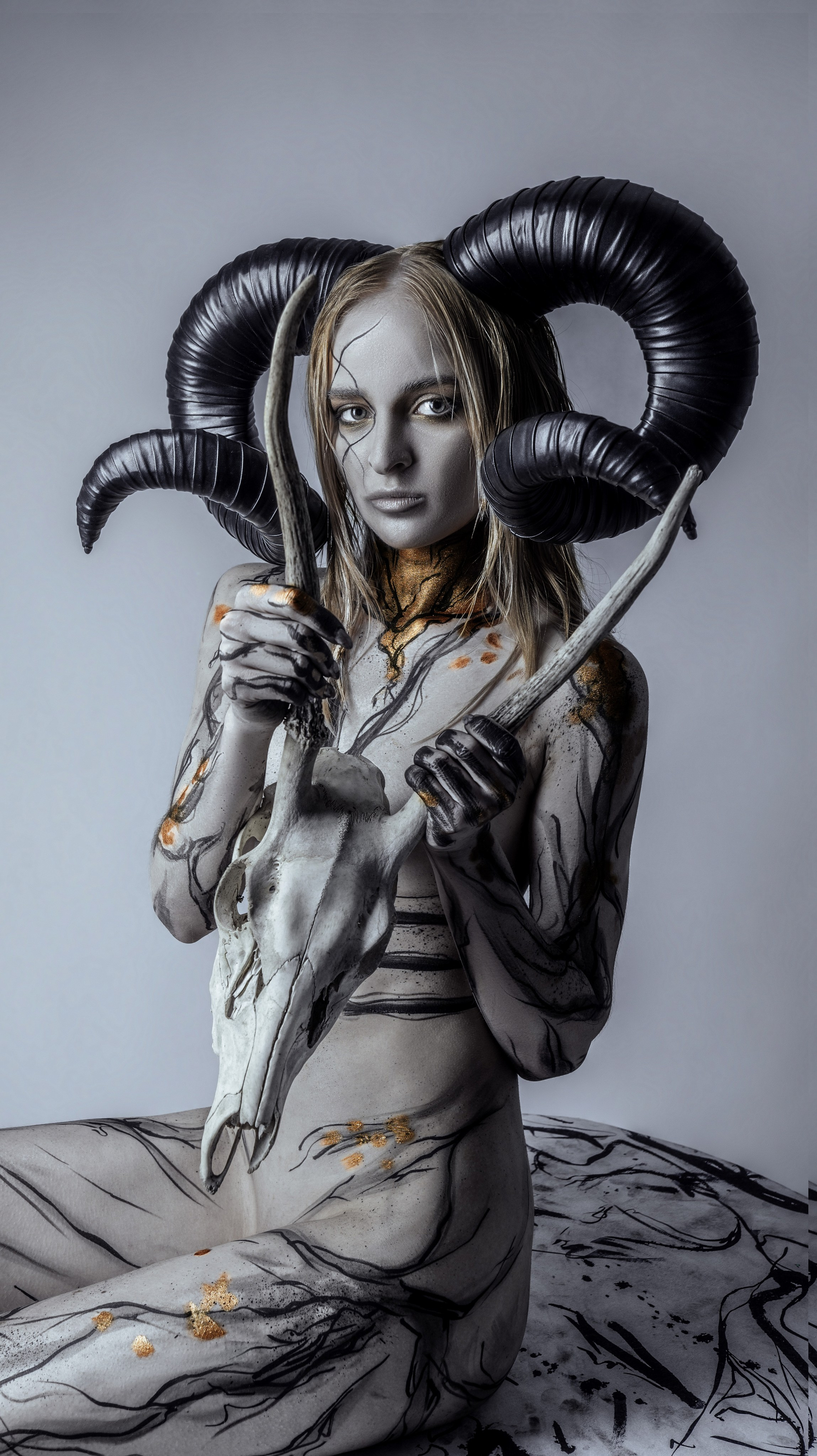 Сказочные. Ксения Далишнева — сказочный фотограф во Владивостоке