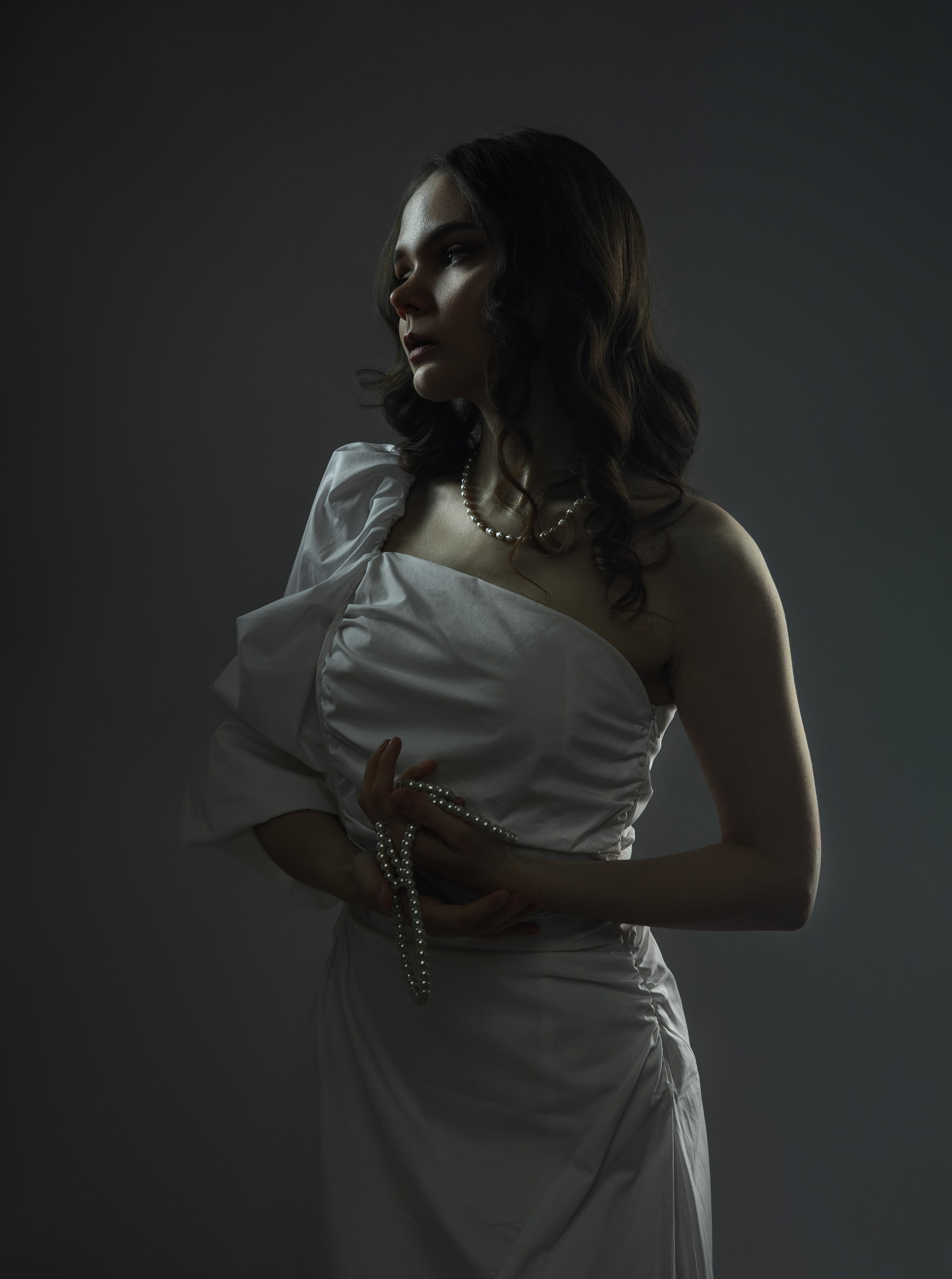 Индивидуальные. Ксения Далишнева — сказочный фотограф во Владивостоке