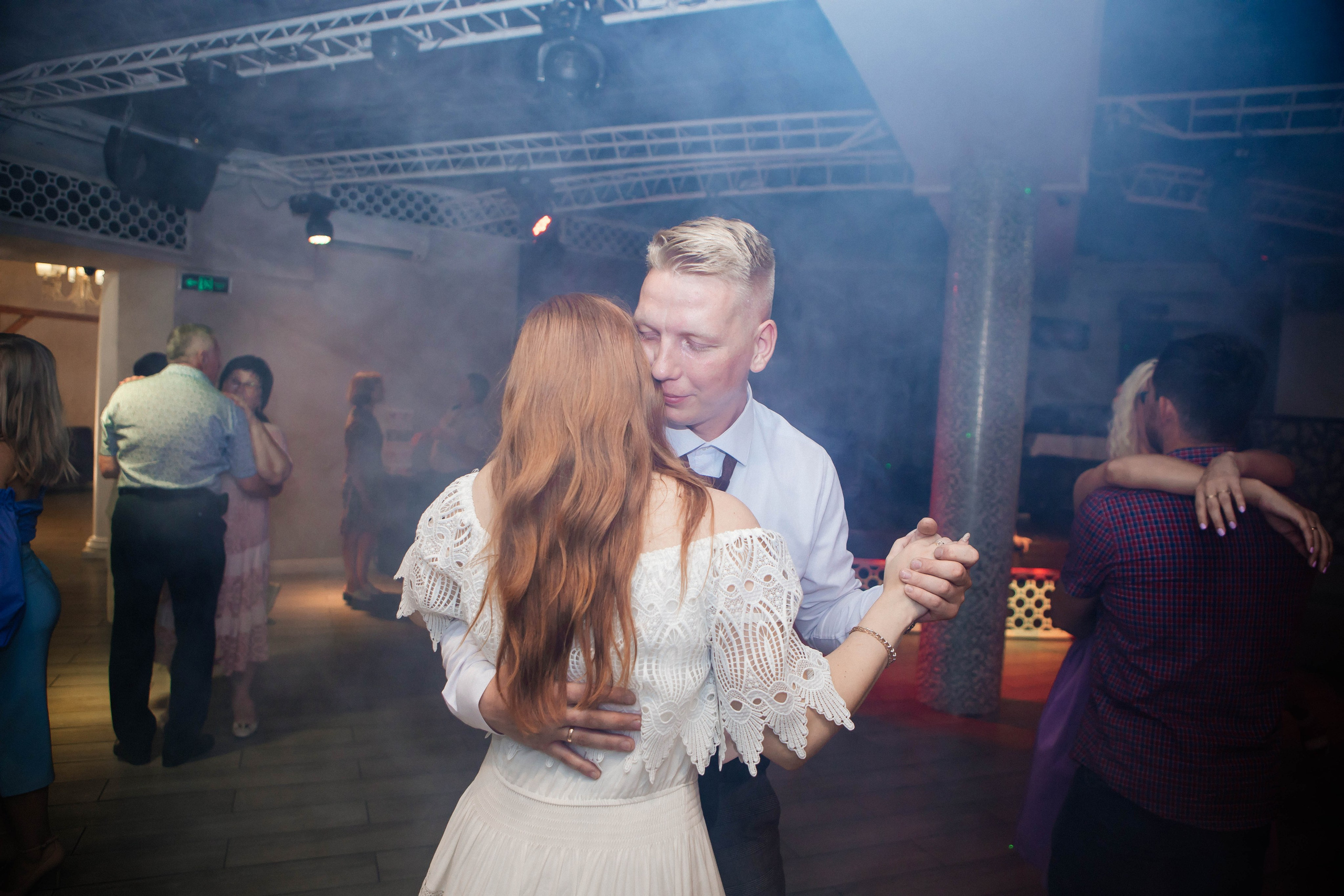 Форсаж. Рыжова Тамара