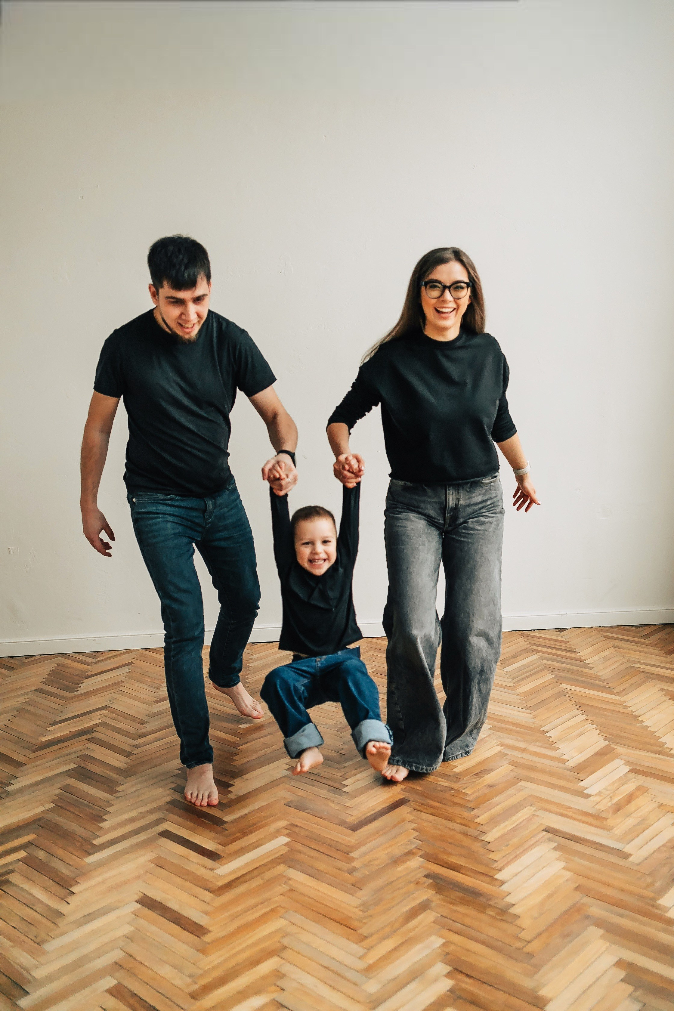 Лиза и её семья. Свадебный и семейный фотограф в Курске и Курчатове Киреева Лена