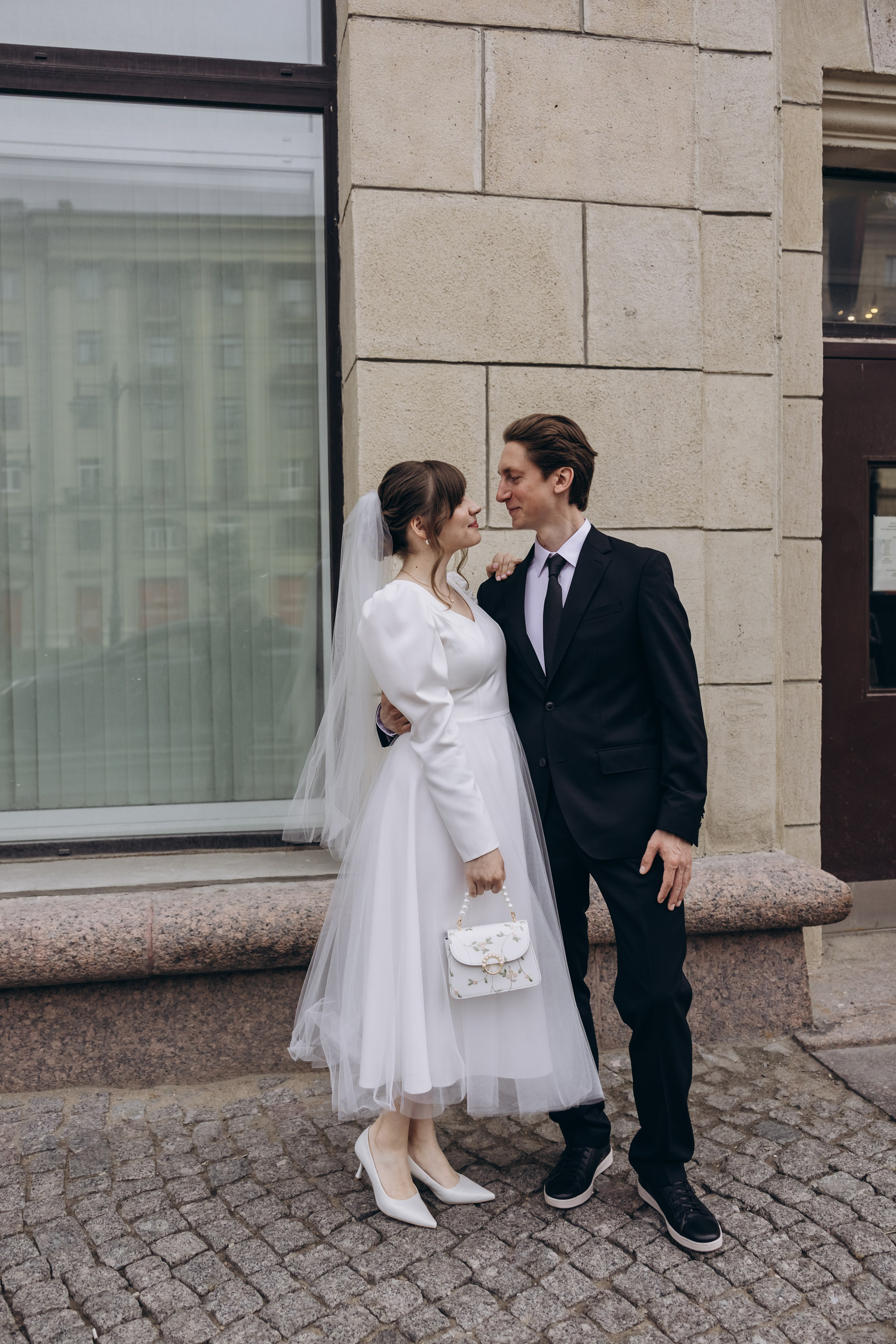ЗАГС Московского района. Семейный и свадебный фотограф в Санкт-Петербурге Екатерина Васильева