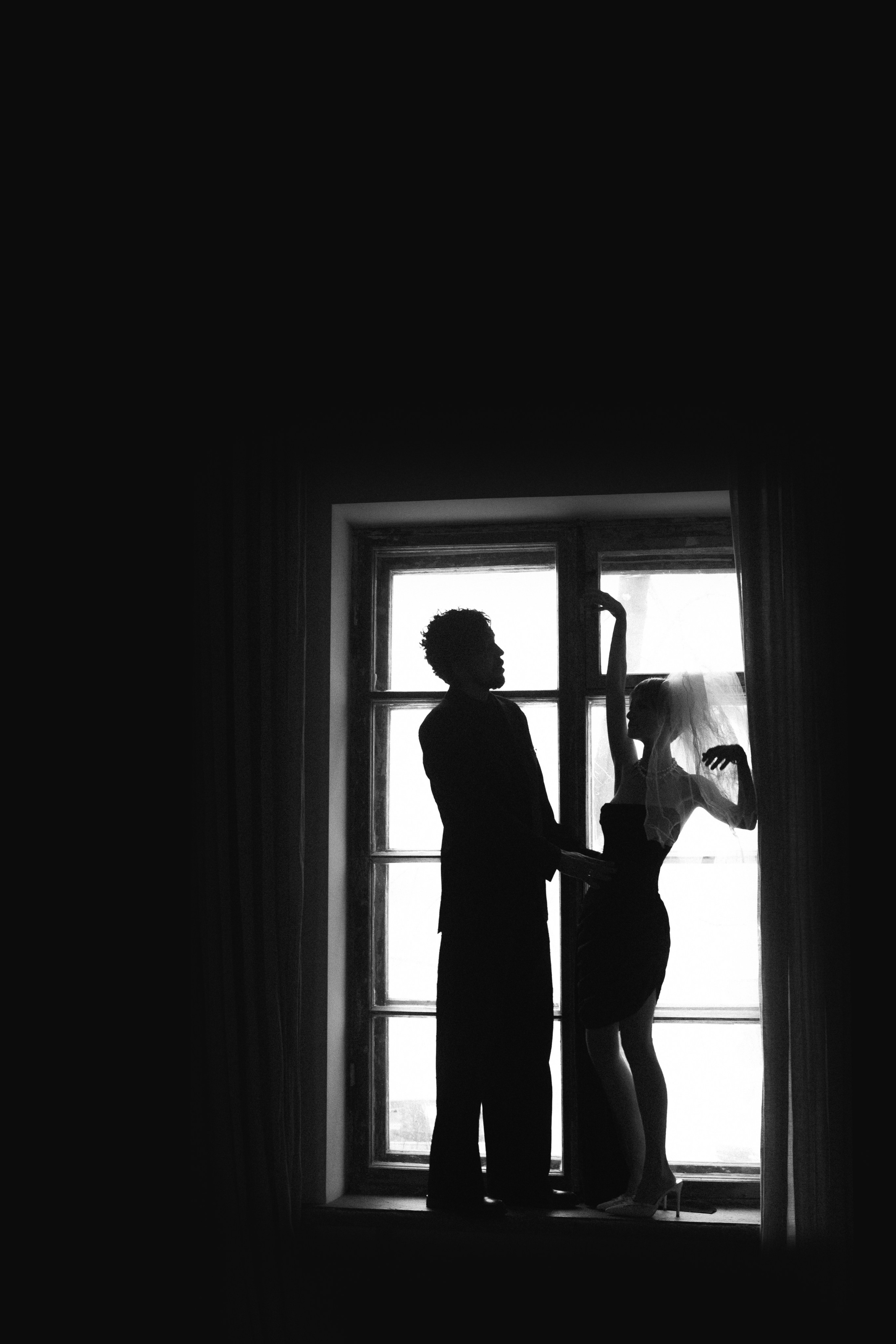 Свадьбы. Фотограф Мария Апрельская