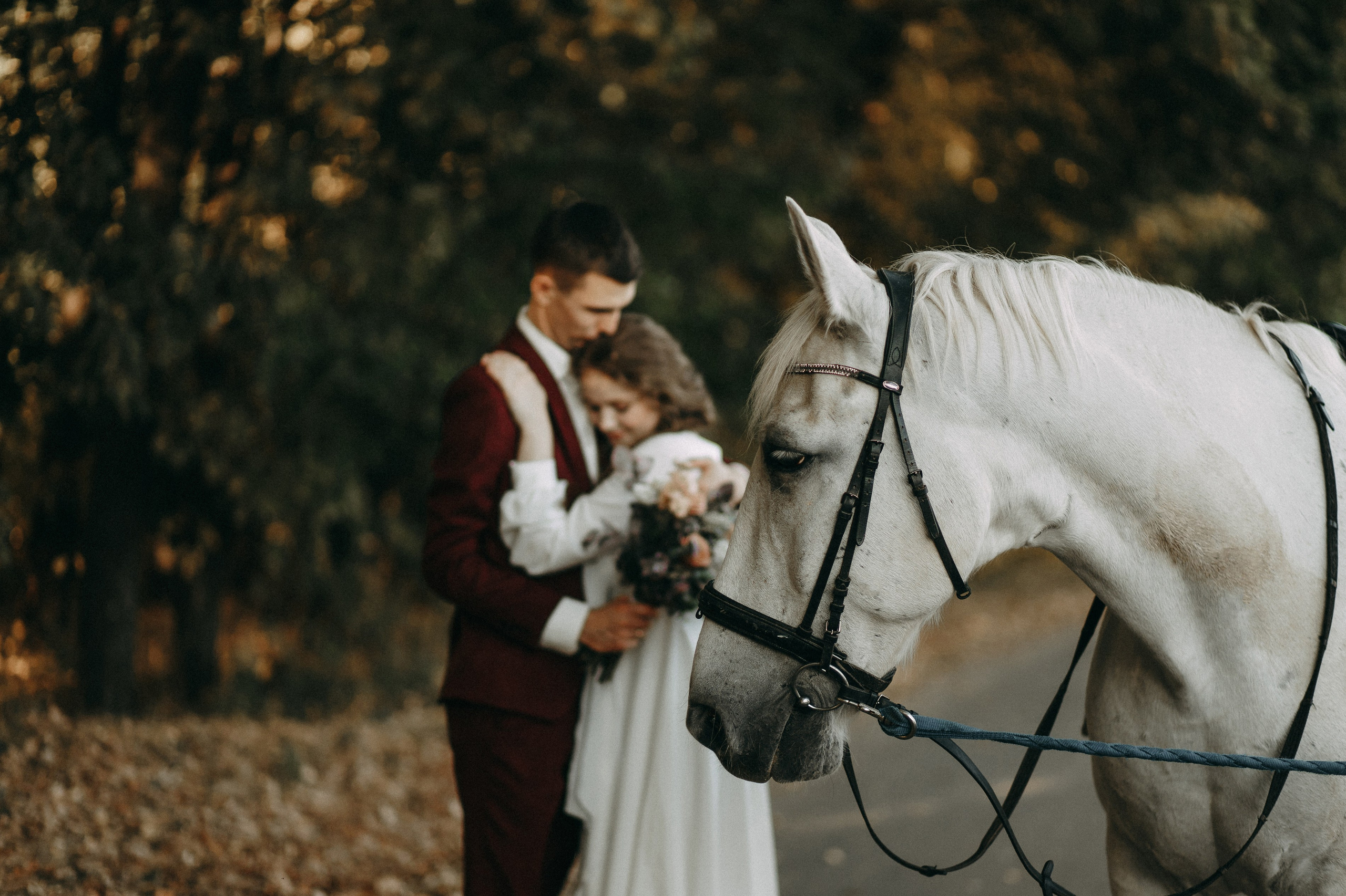 Свадьба Наталья и Константин. Фотограф Алексей Кутырёв