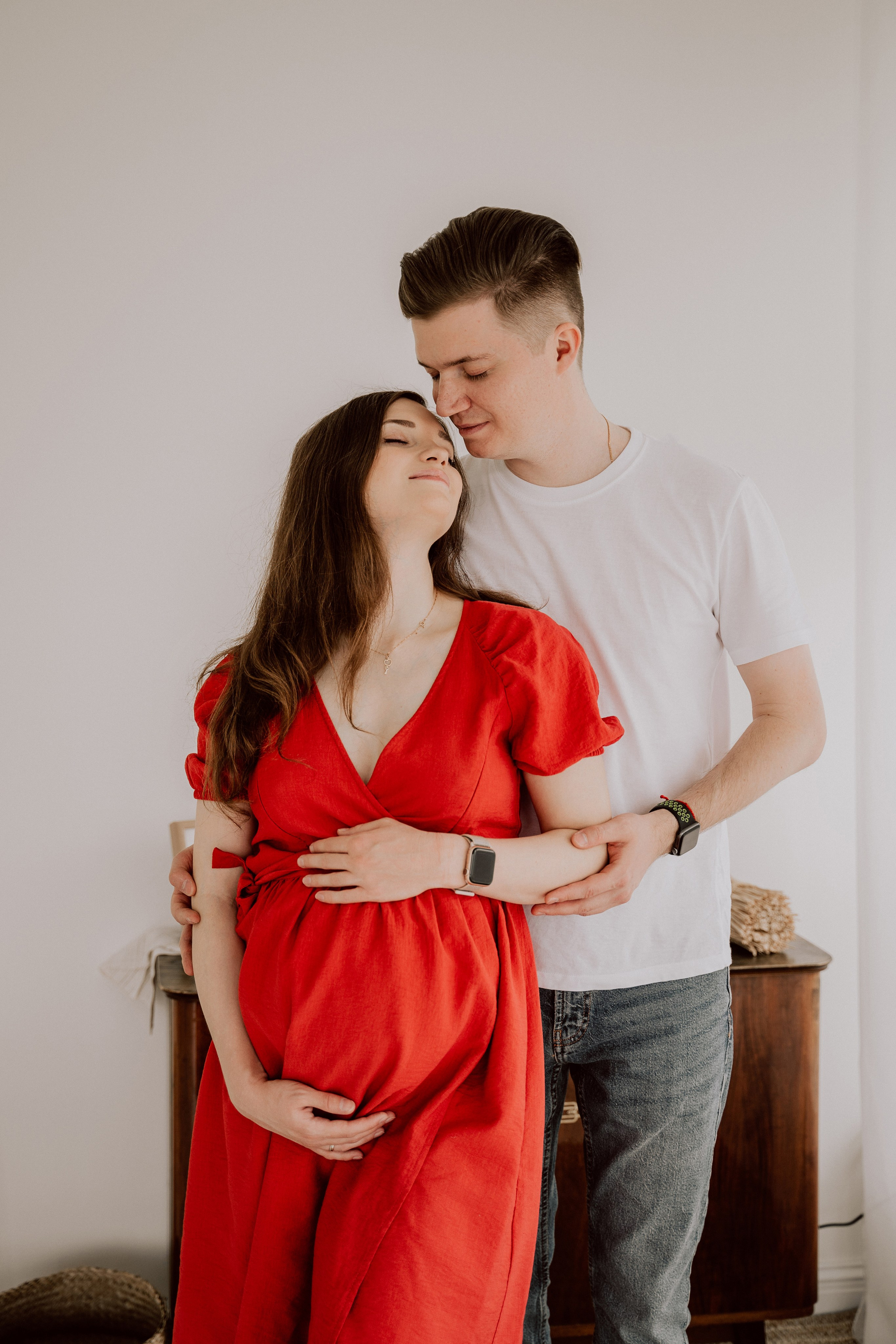 Юля. Фотограф Алексей Кутырёв