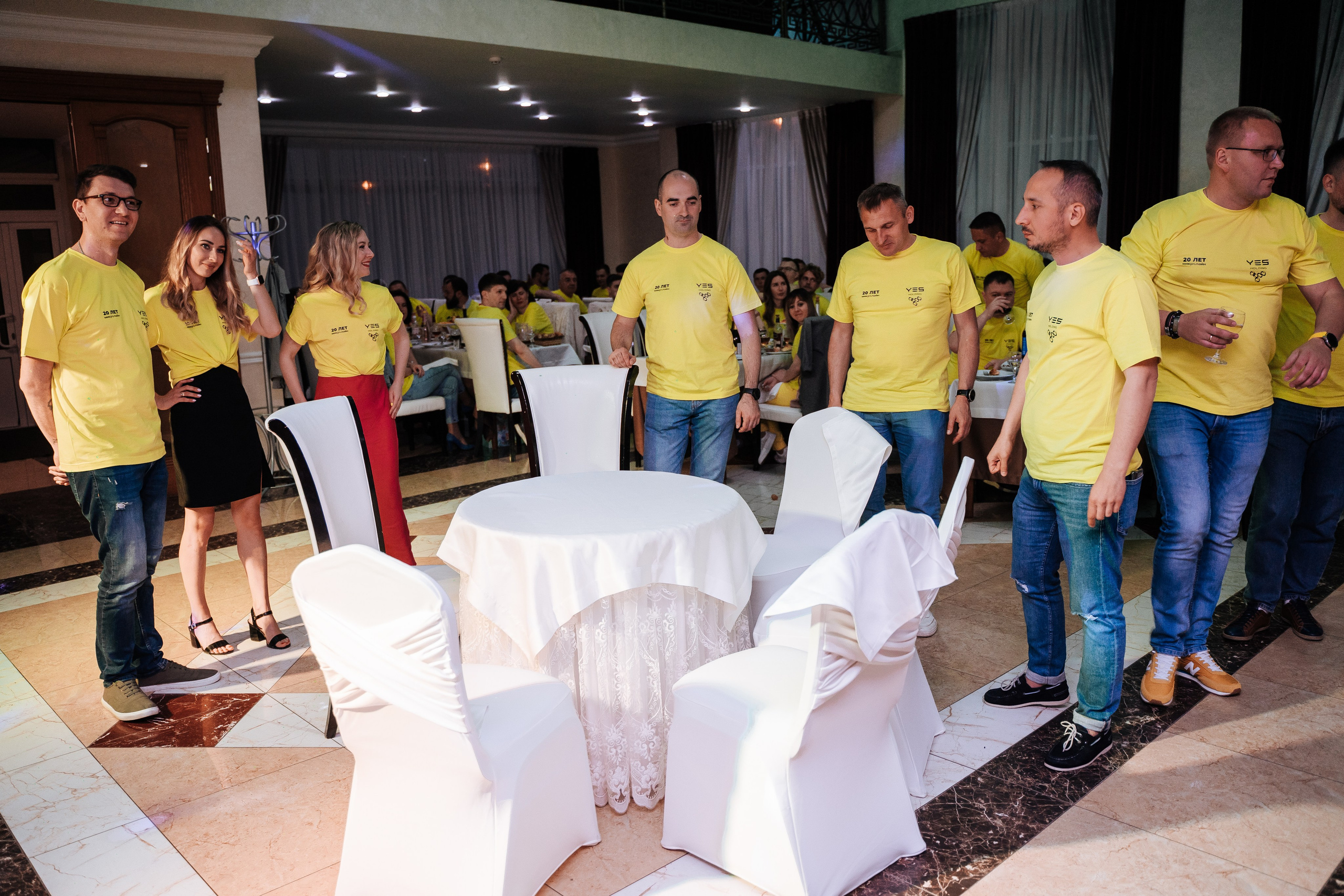 Yes Holding. Свадебный фотограф в Симферополе