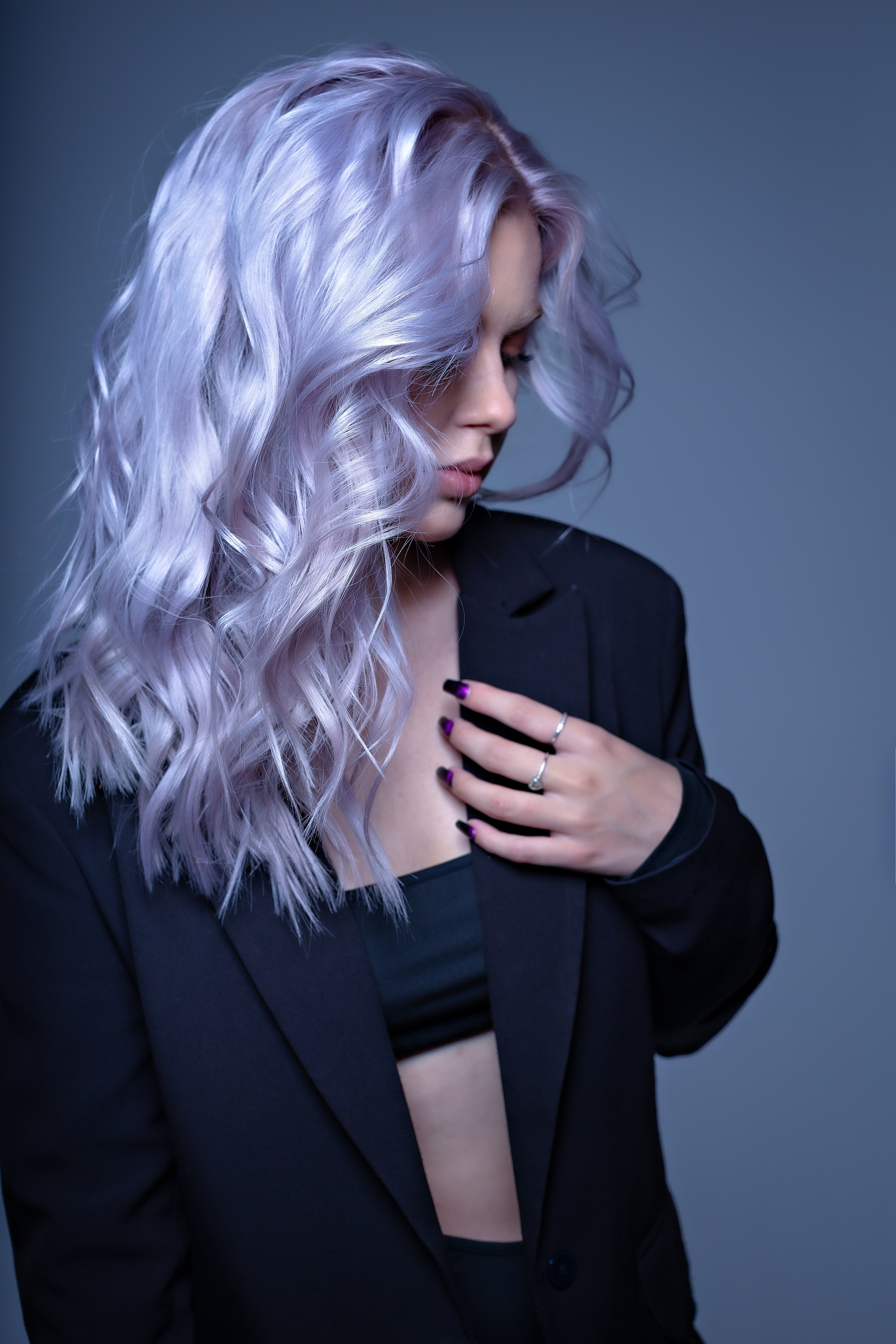 Съёмка в фотостудиях. Фотограф и видеограф в Ставрополе Инна Попова