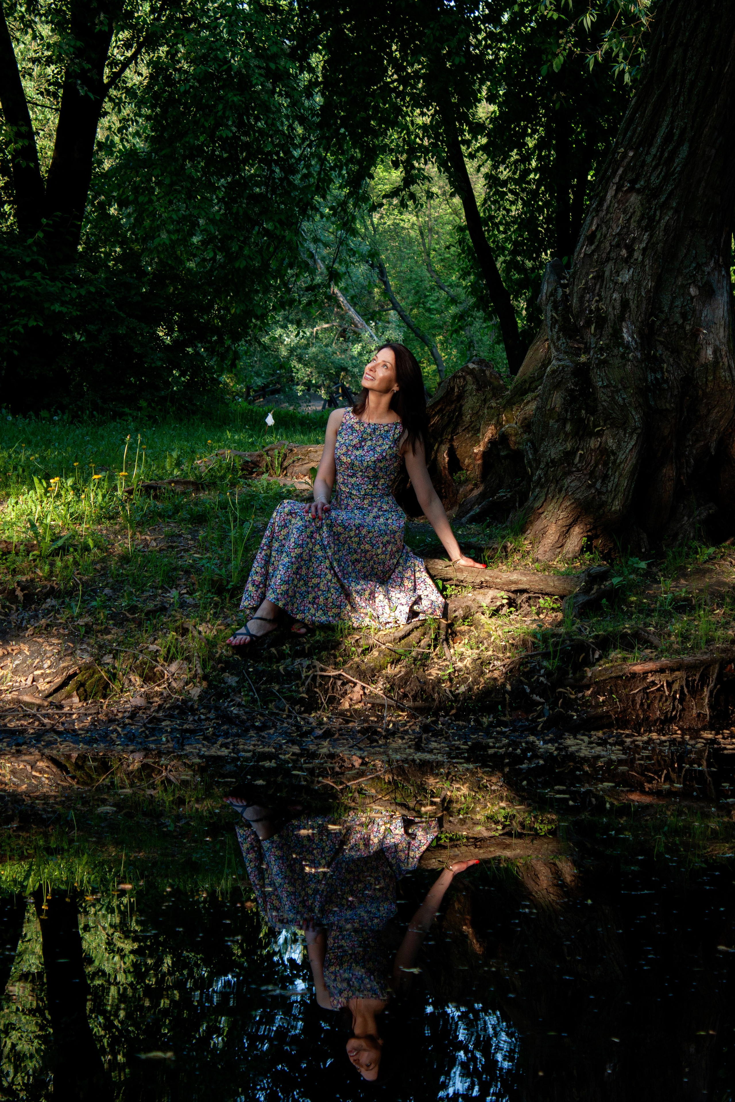 Т. Фотограф в Санкт-Петербурге Рейдер Дарья