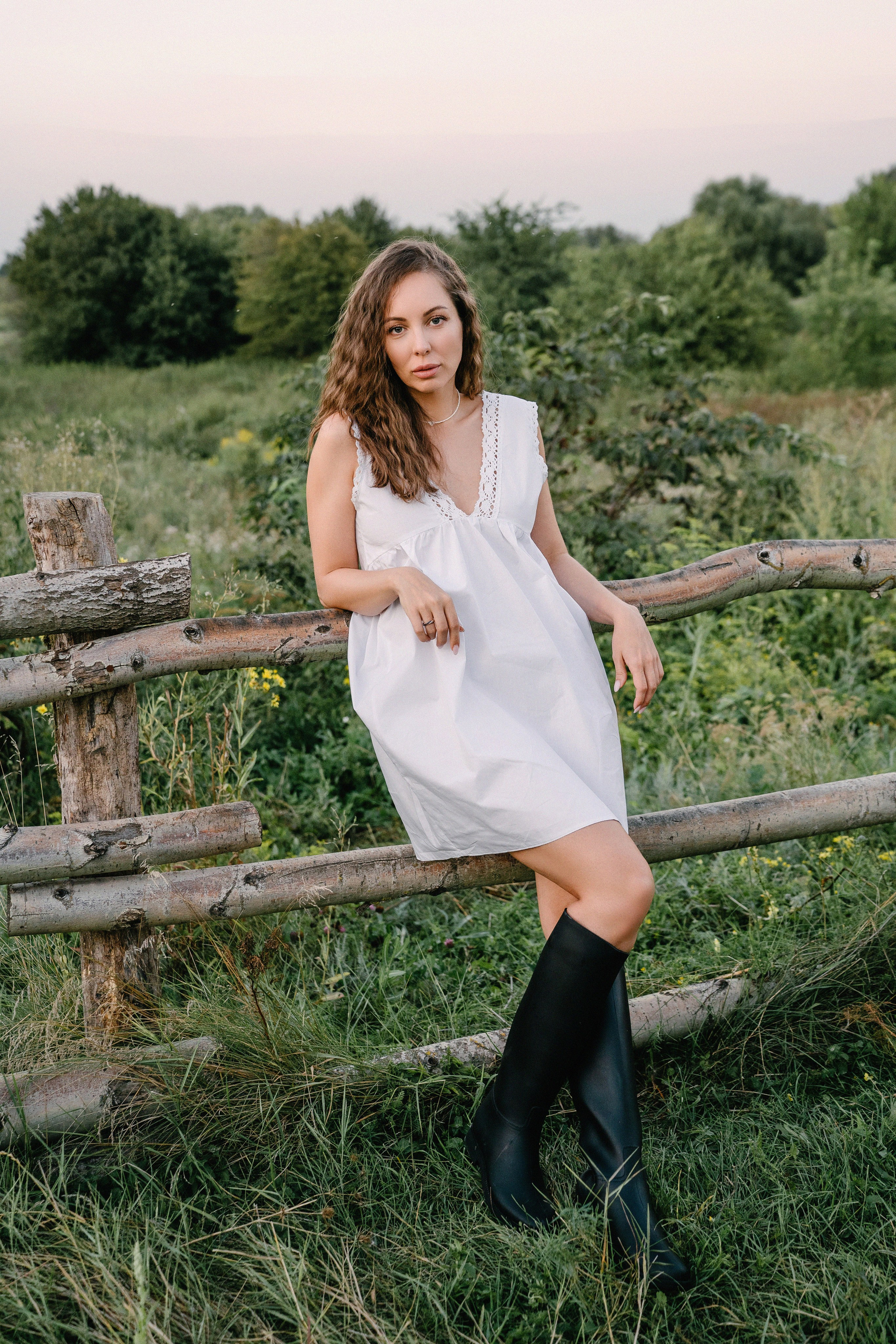 Иван, Олеся и Есения. Свадебный и семейный фотограф в Воронеже Анастасия Бойко