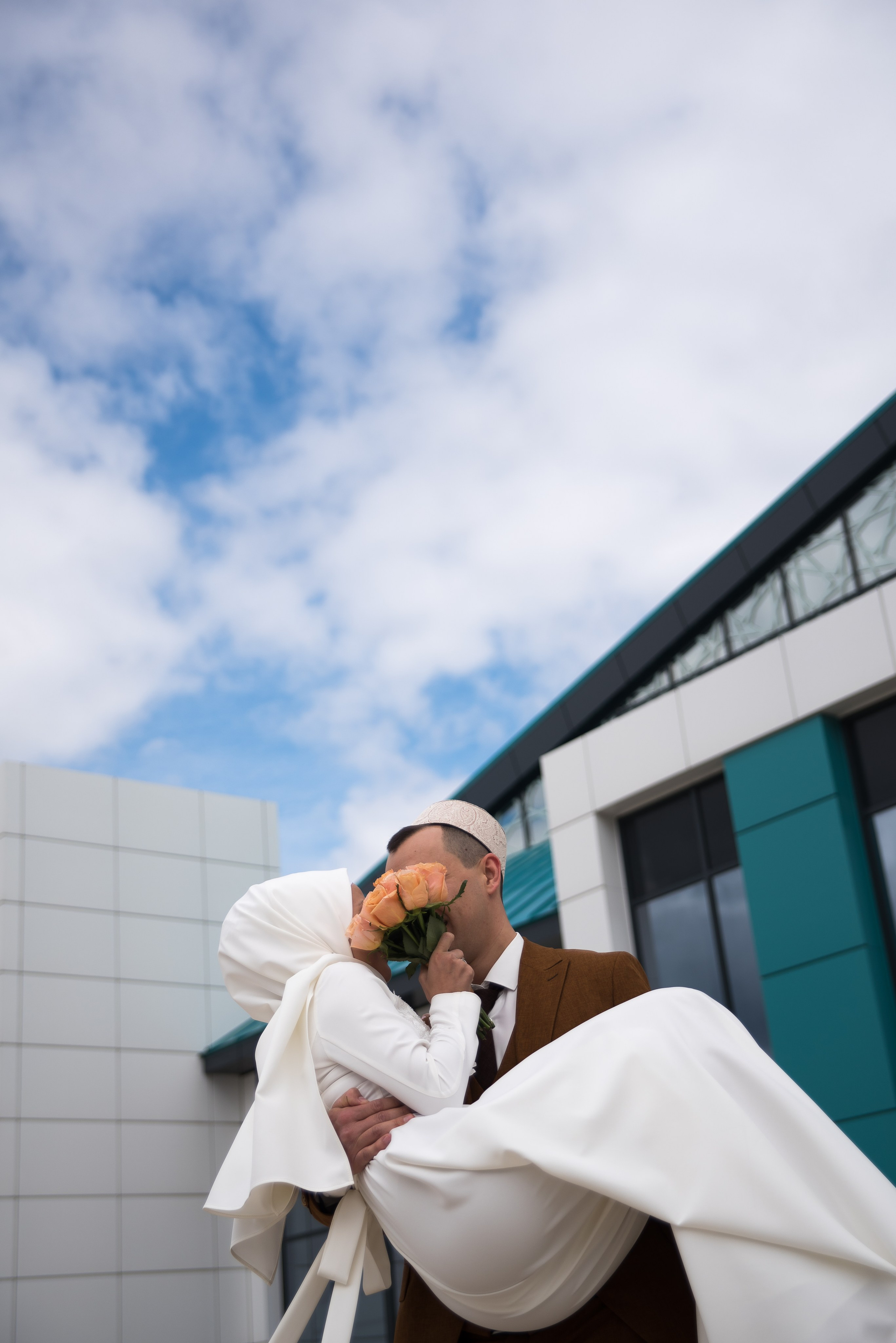 Никахи. Свадебный фотограф Тимур Хабибуллин