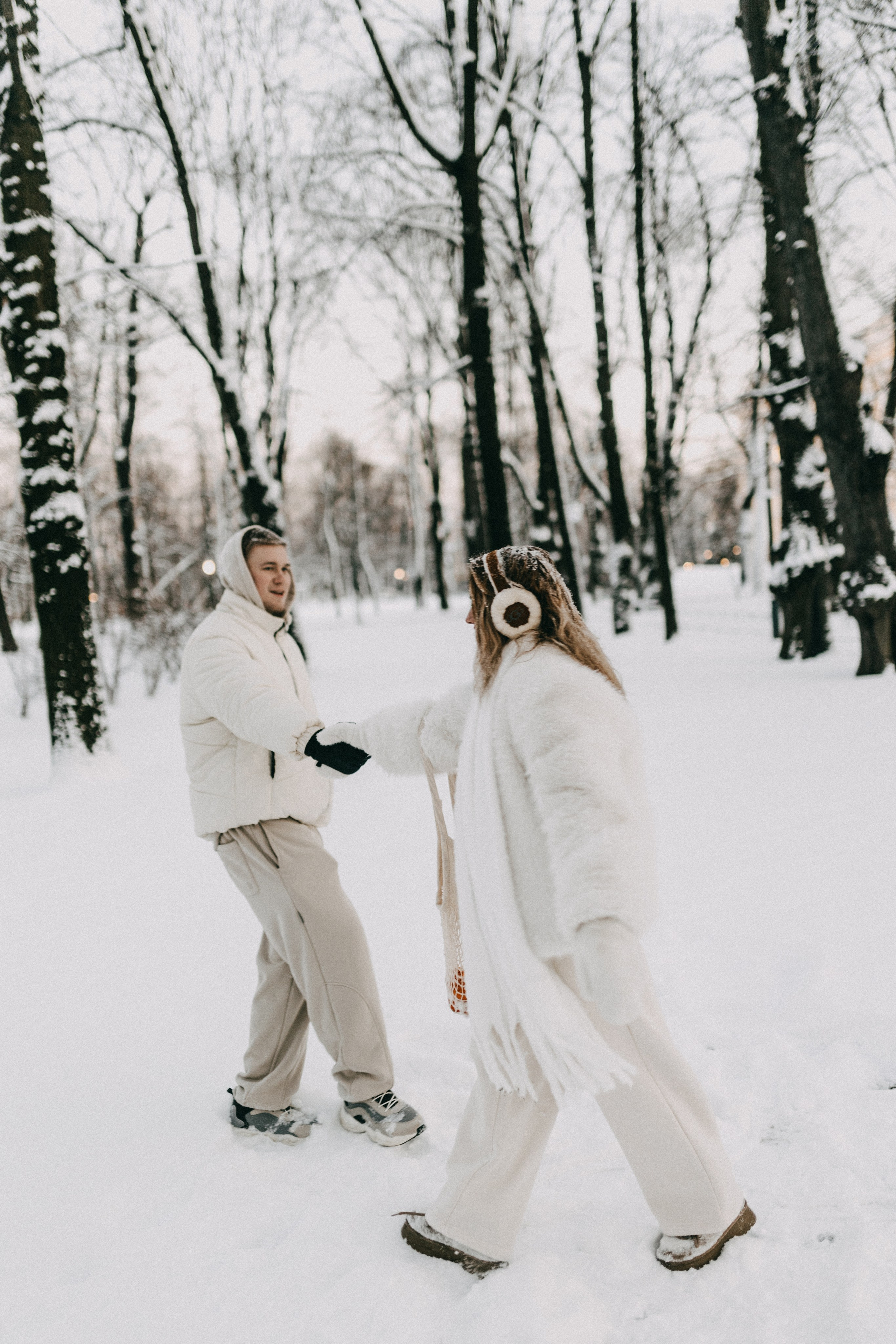 Юлия и Даниил. Фотограф в Санкт-Петербурге