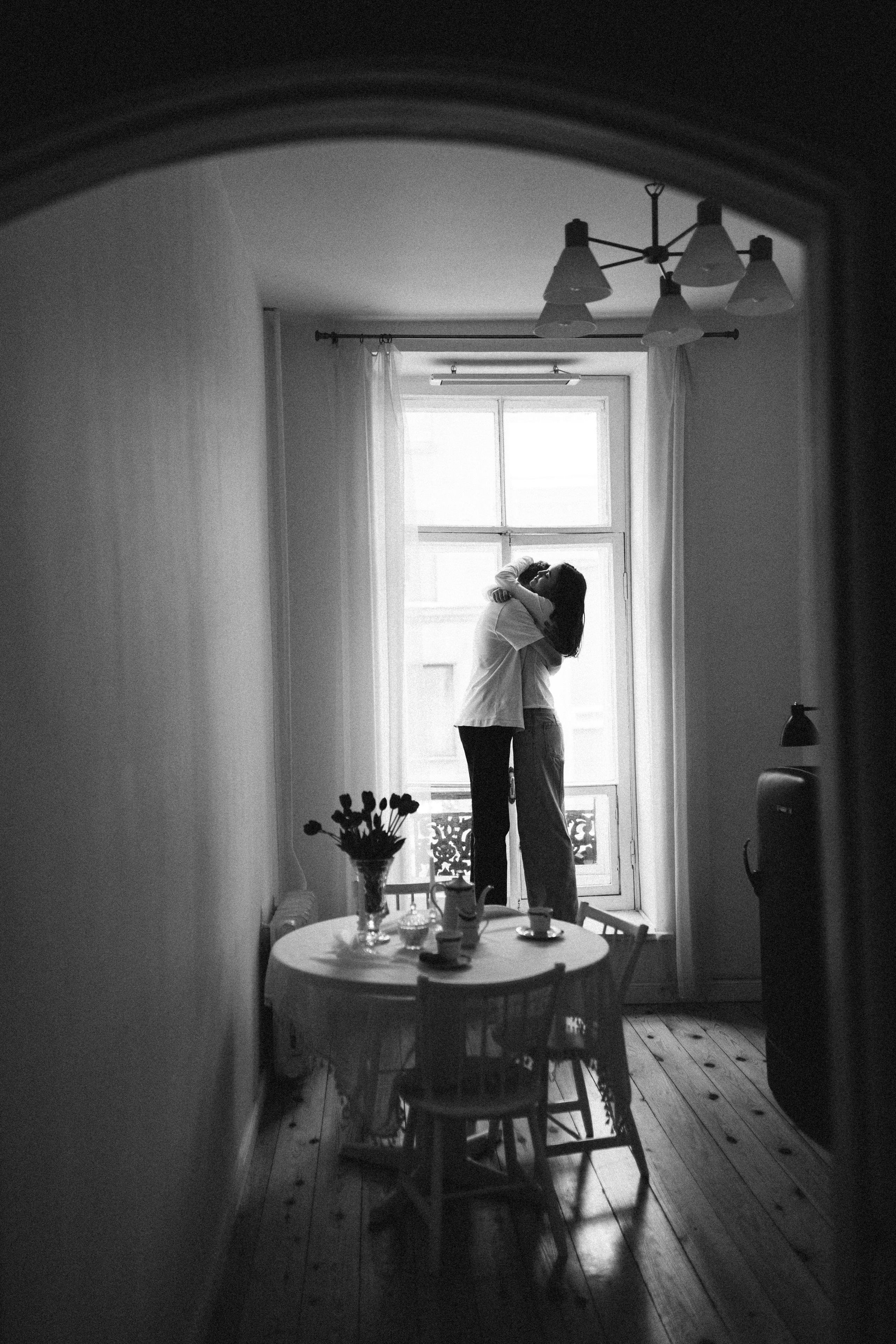 Фотограф в Санкт-Петербурге