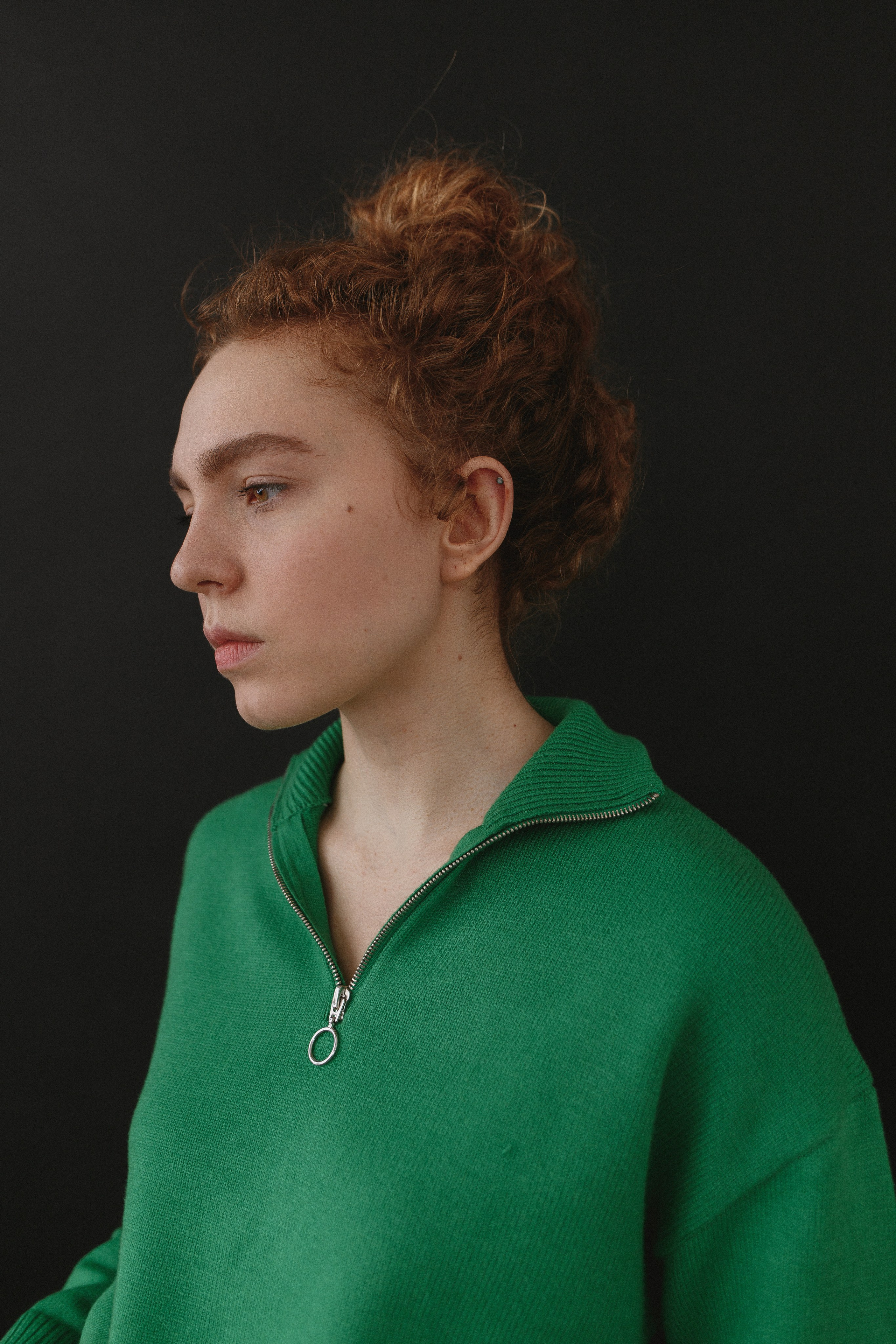 Актерское. Фотограф в Москве Виктория Губина