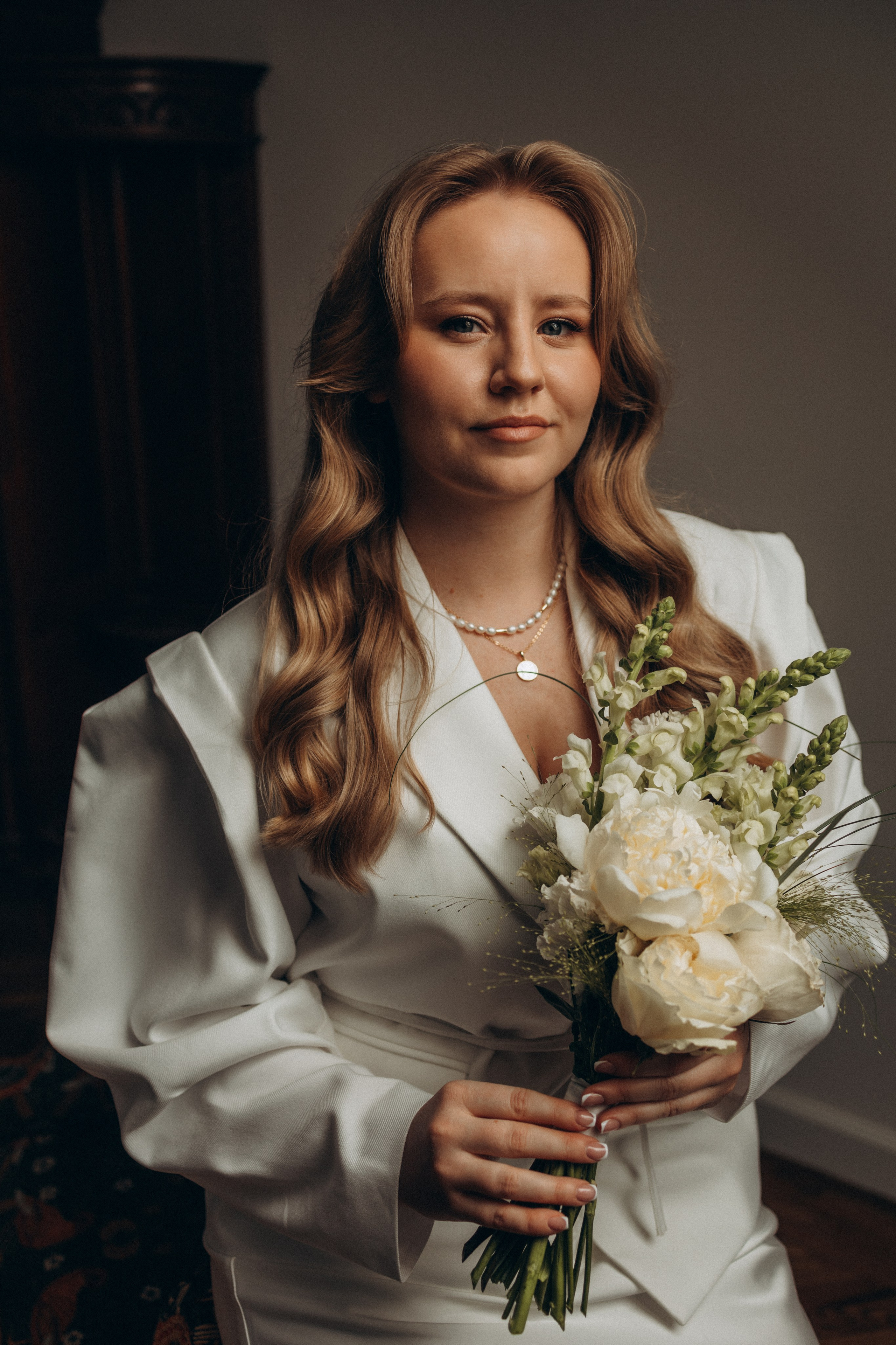 Свадьба. Семейный и женский фотограф в Москве Коновалова Олеся