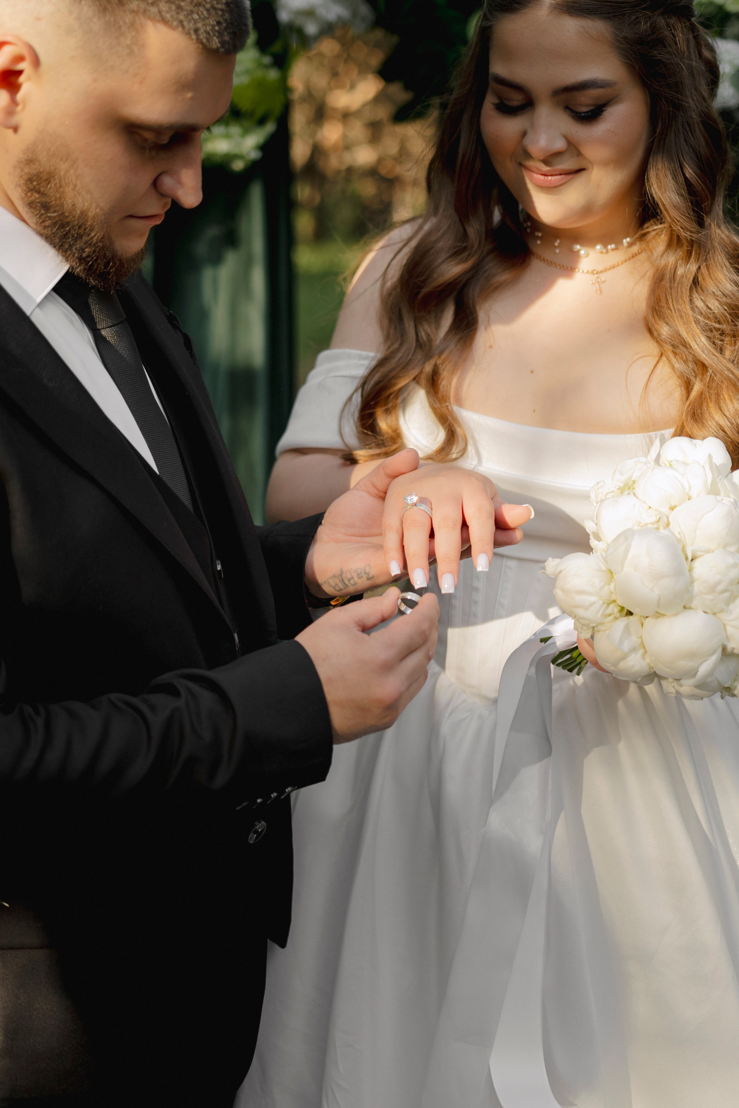 SERGEY & LYUBOV | PYATIGORSK. Фотограф Настя Конник | Пятигорск | Эльбрус | Домбай | Архыз