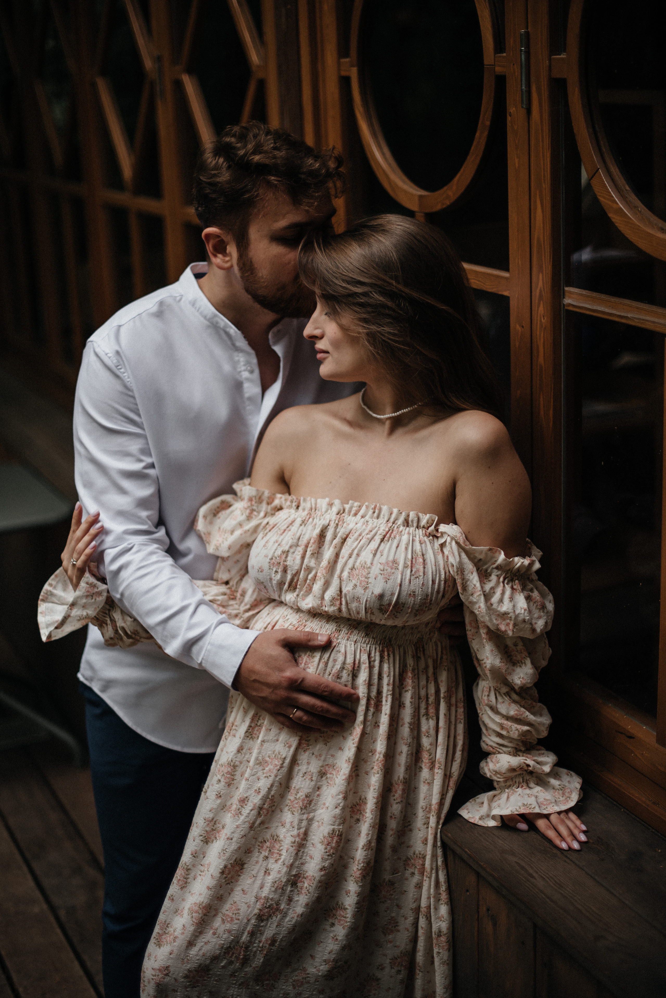 Валерия и Андрей. Свадебный и семейный фотограф в Белгороде