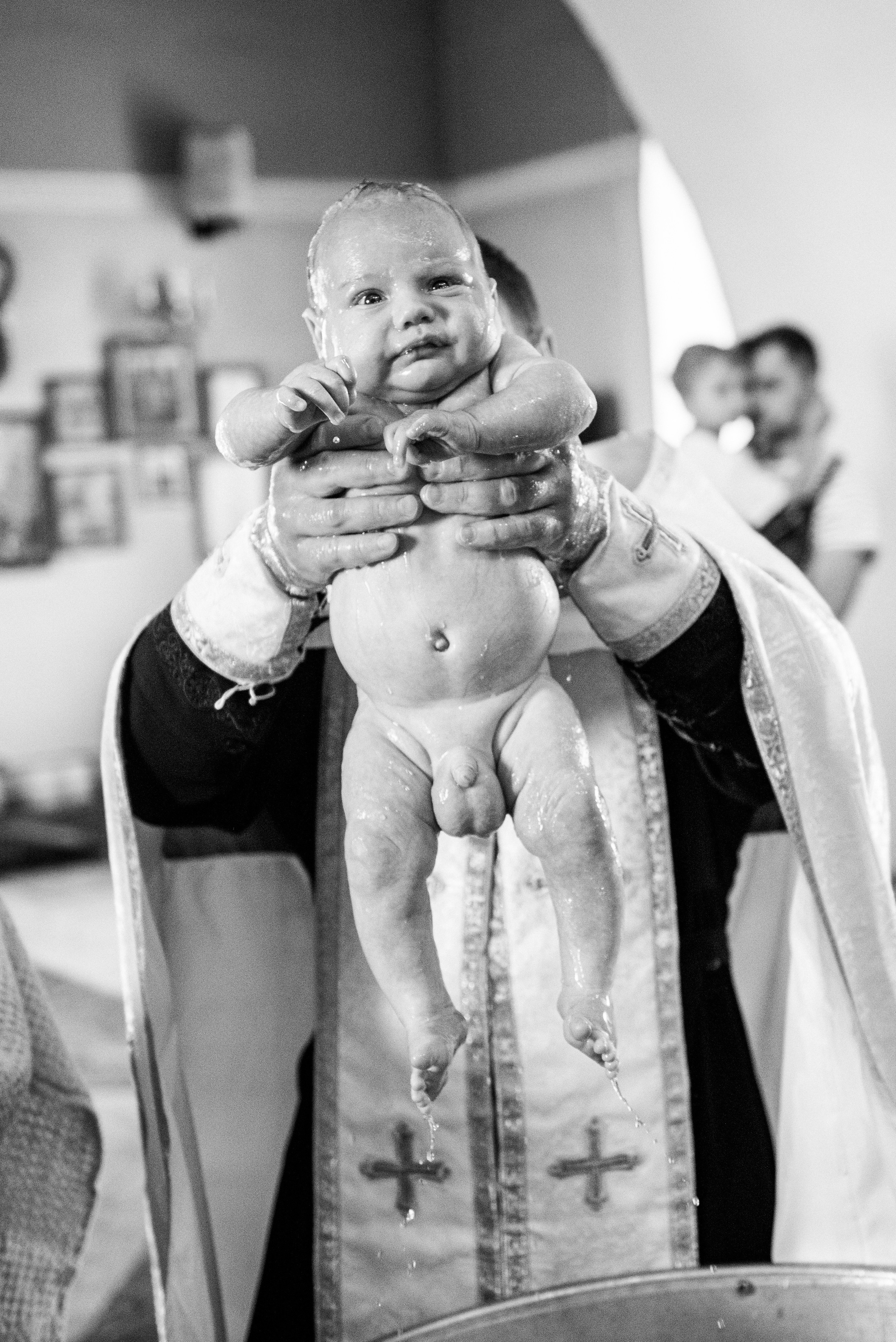 Макар. Свадебный и семейный фотограф в Белгороде