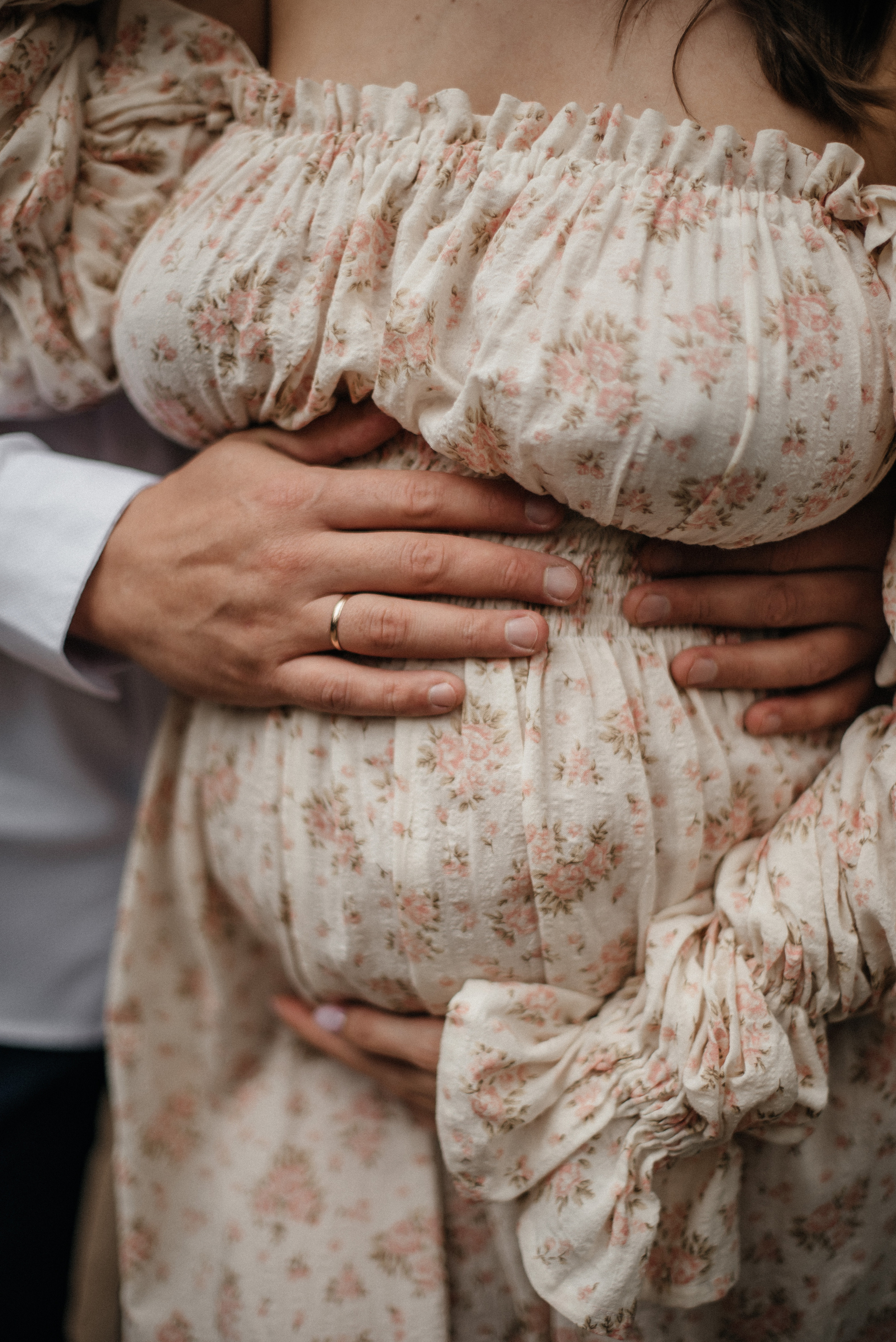Валерия и Андрей. Свадебный и семейный фотограф в Белгороде