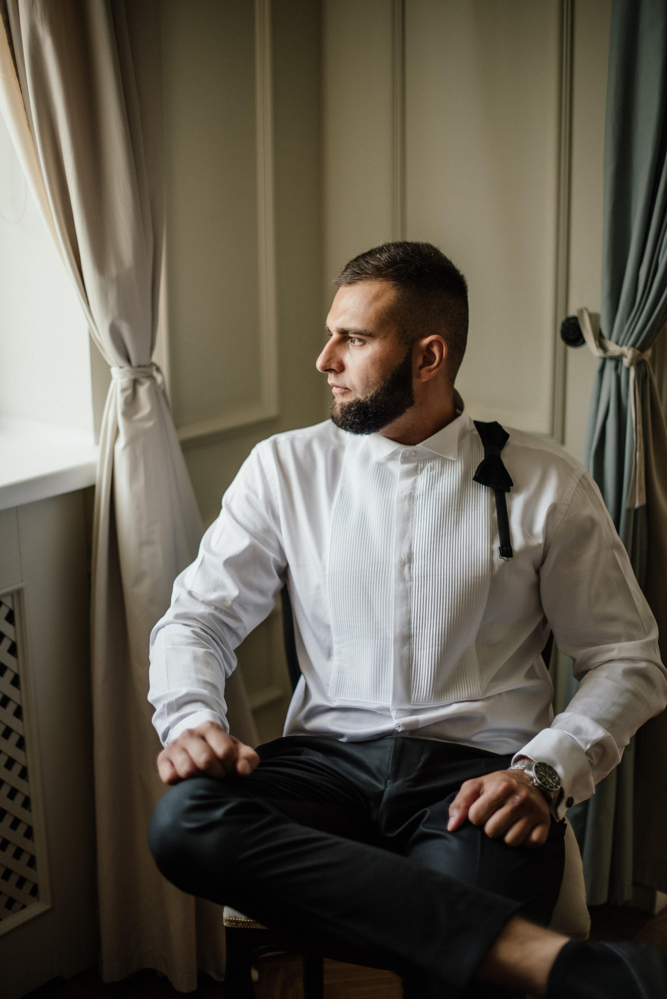 Кристина и Дмитрий. Свадебный и семейный фотограф в Белгороде