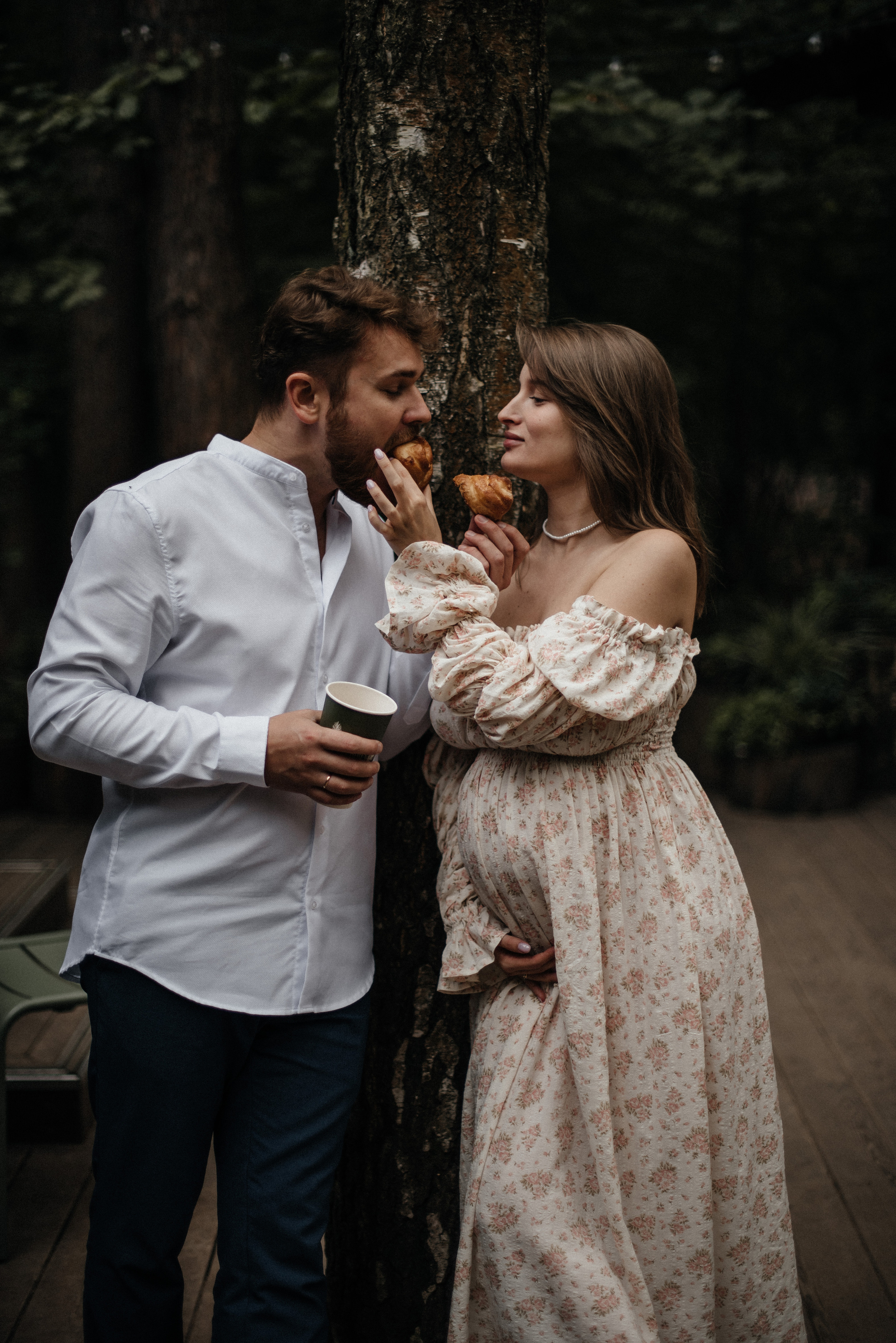 Валерия и Андрей. Свадебный и семейный фотограф в Белгороде