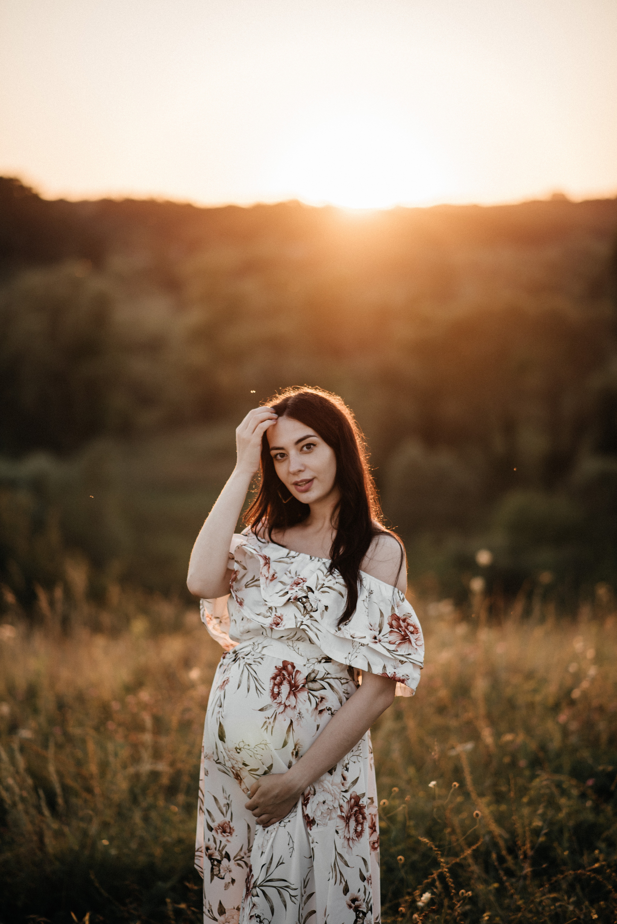 Юля и Дима. Свадебный и семейный фотограф в Белгороде