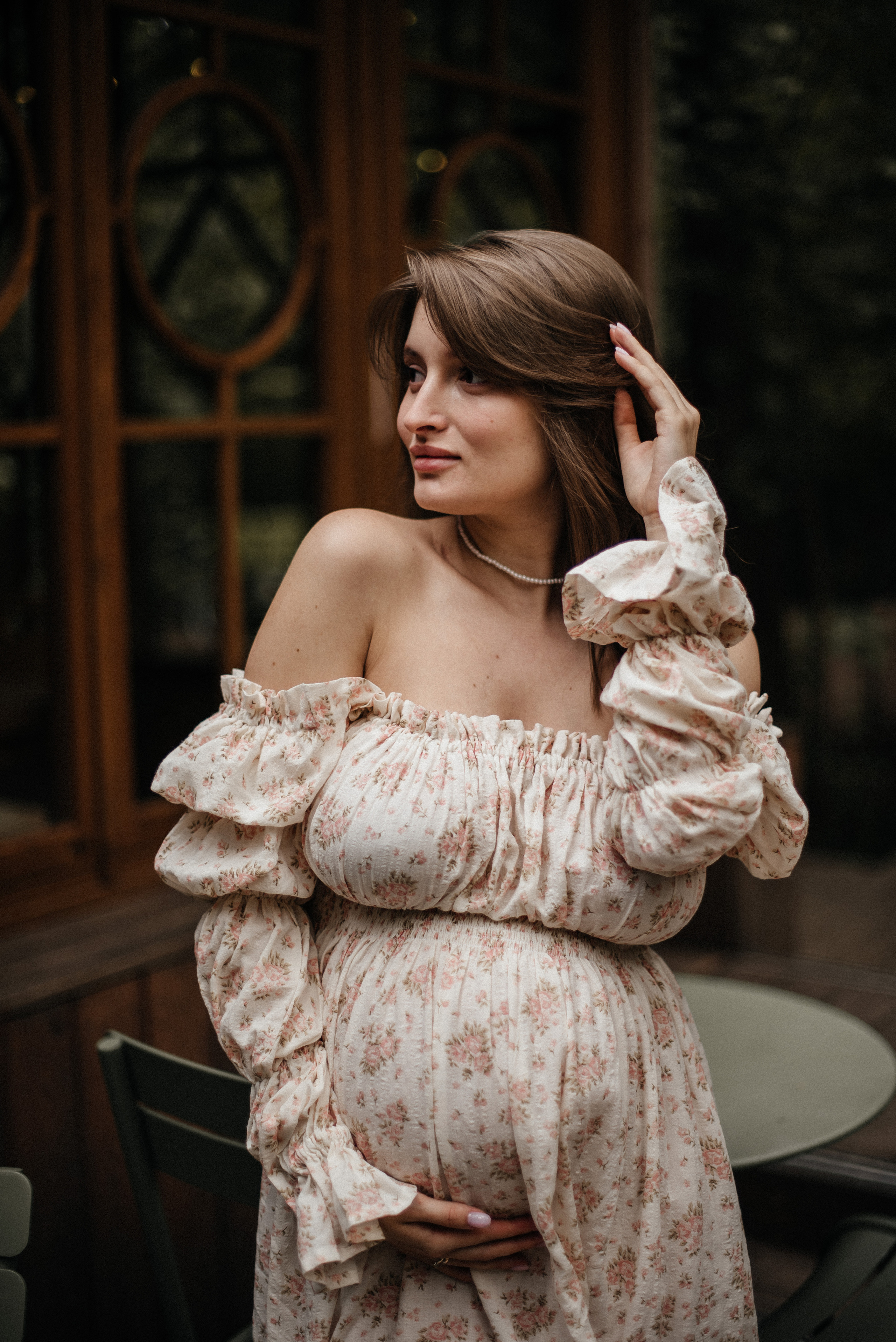 Валерия и Андрей. Свадебный и семейный фотограф в Белгороде