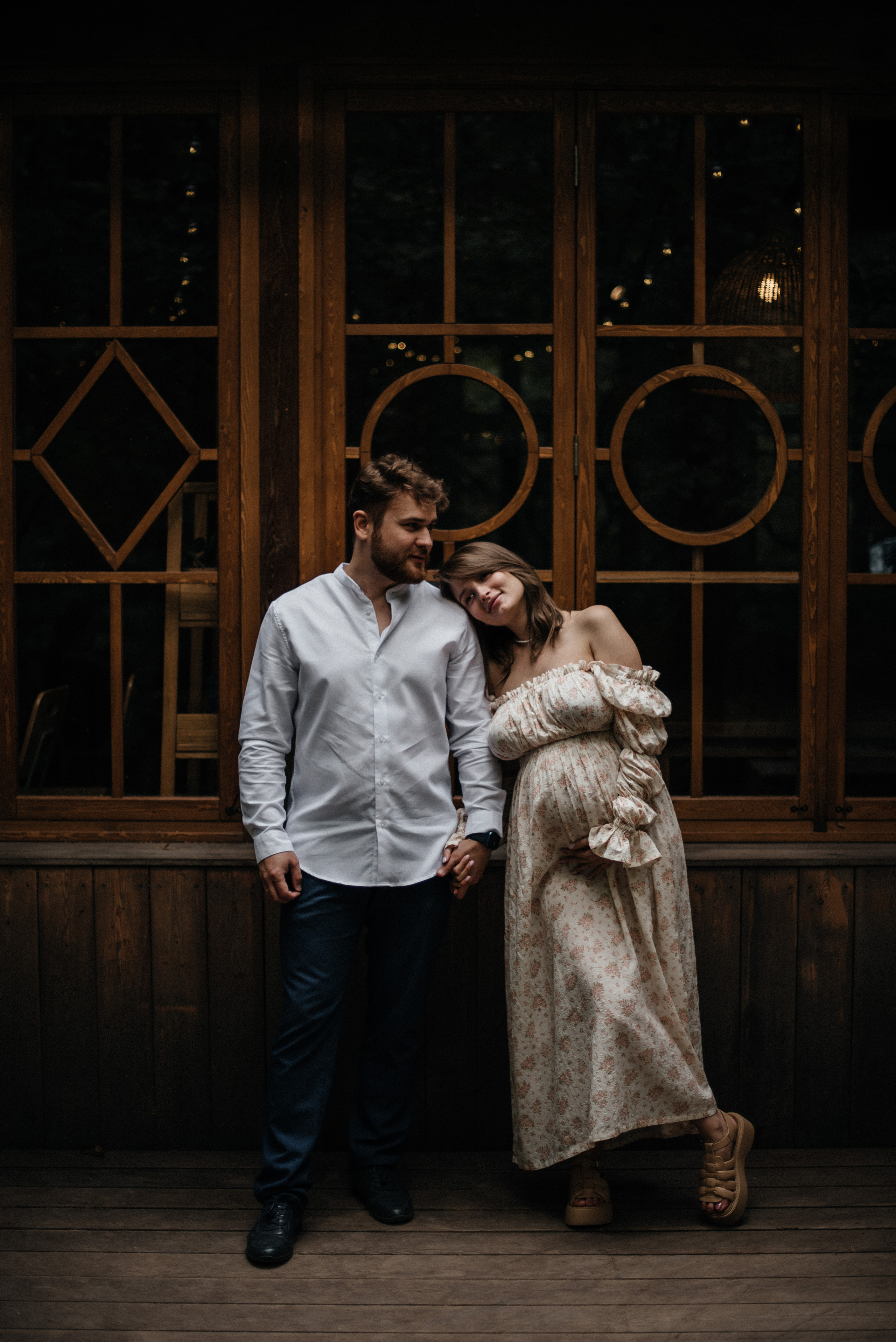 Валерия и Андрей. Свадебный и семейный фотограф в Белгороде