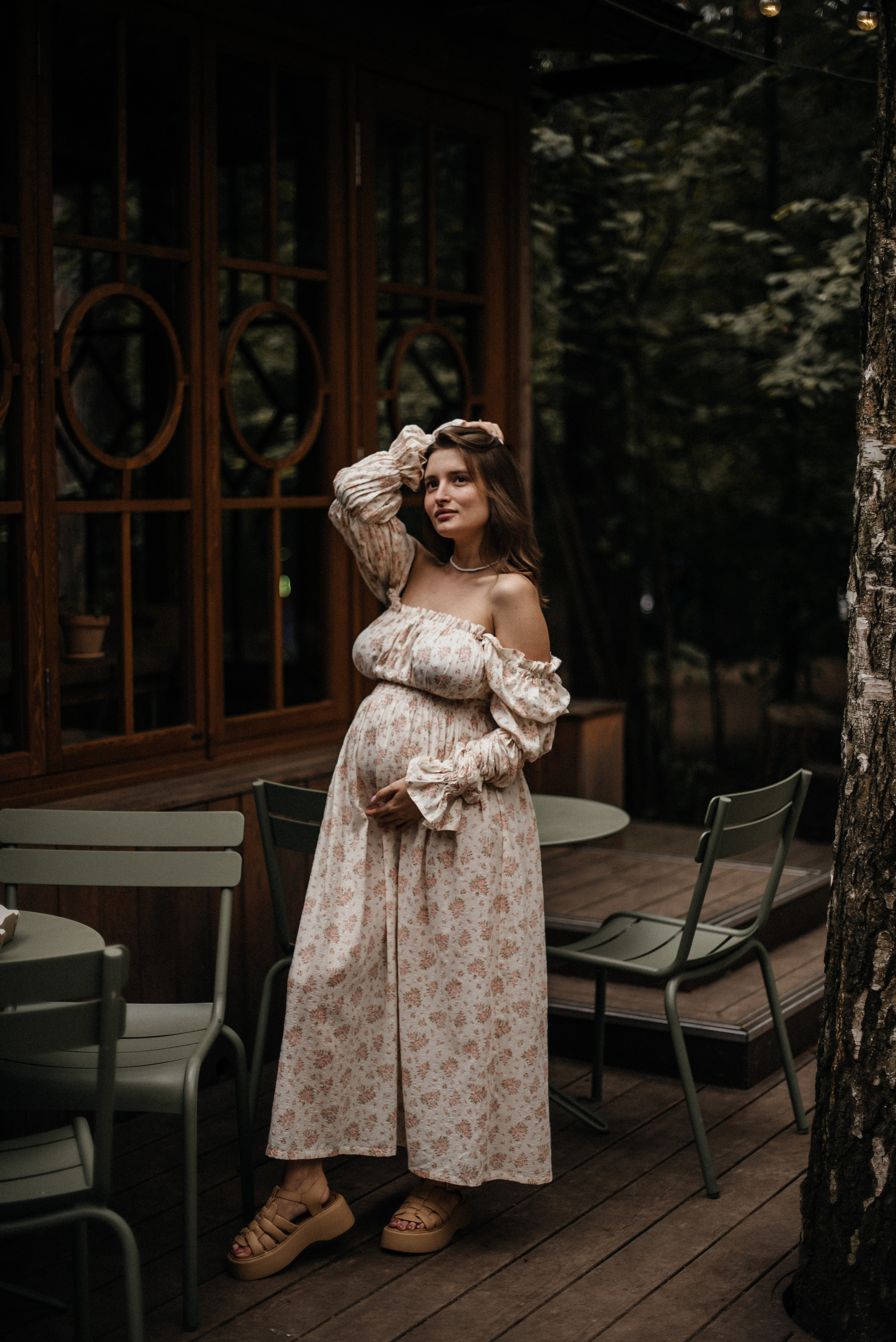 Валерия и Андрей. Свадебный и семейный фотограф в Белгороде