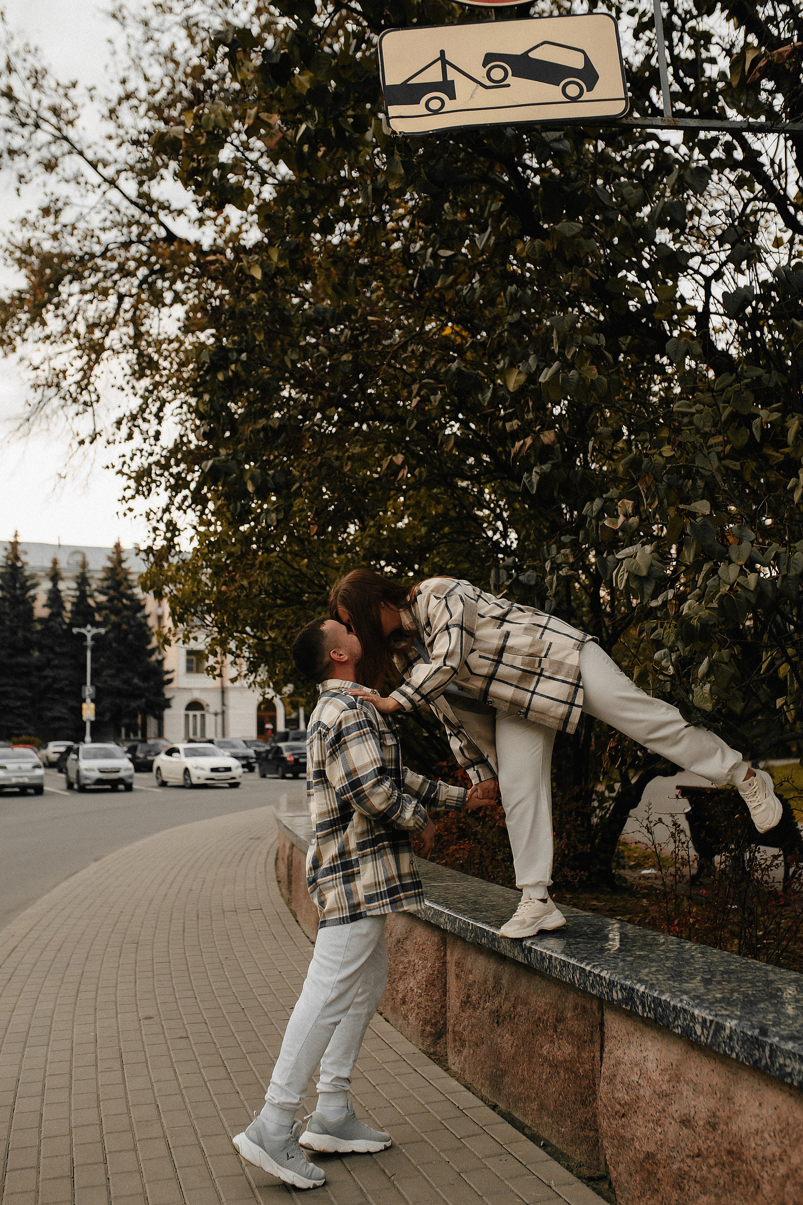 Руслан и Валерия. Фотограф Брянск|Москва Даша Жукова