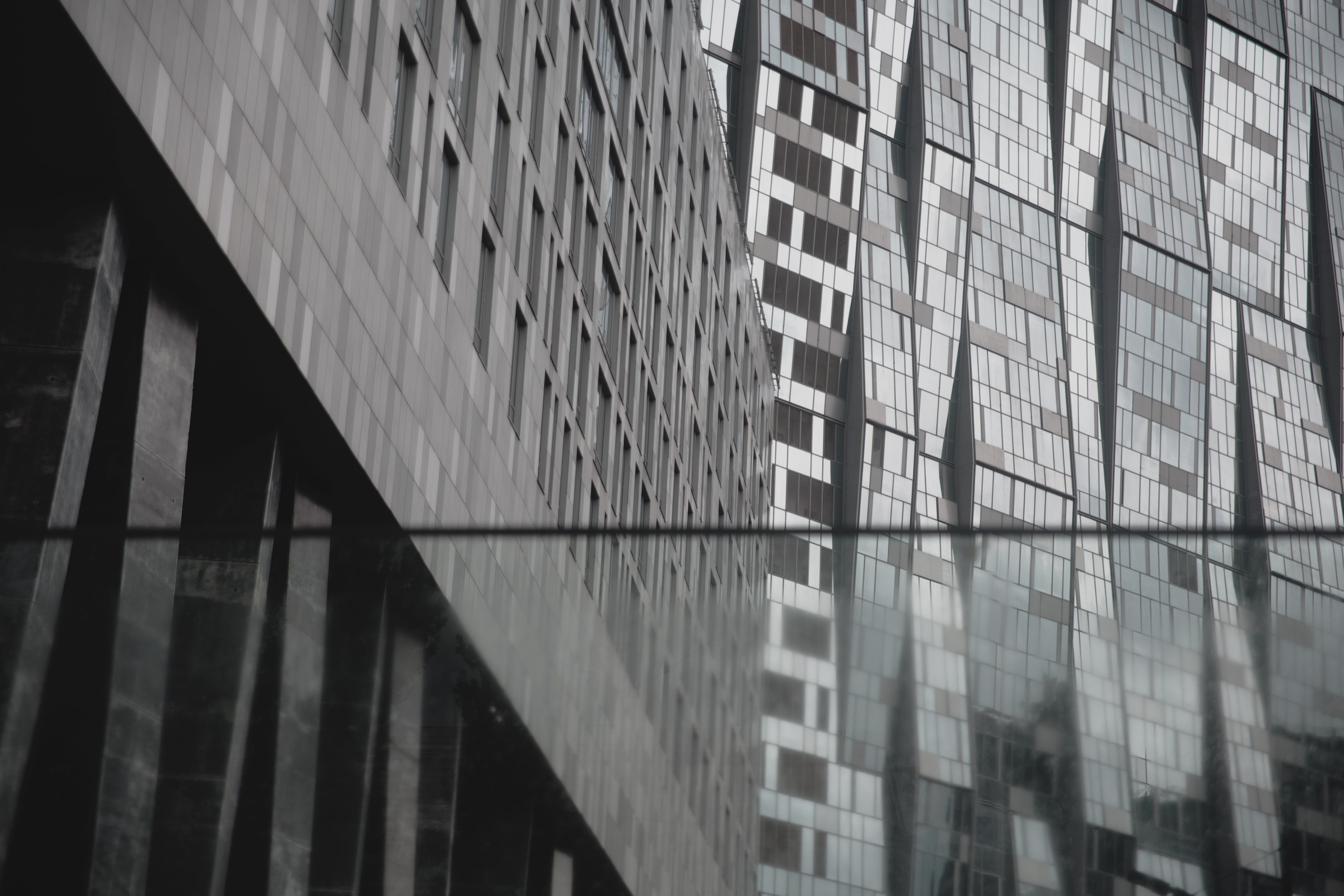 EARTH. Neumann’s moon