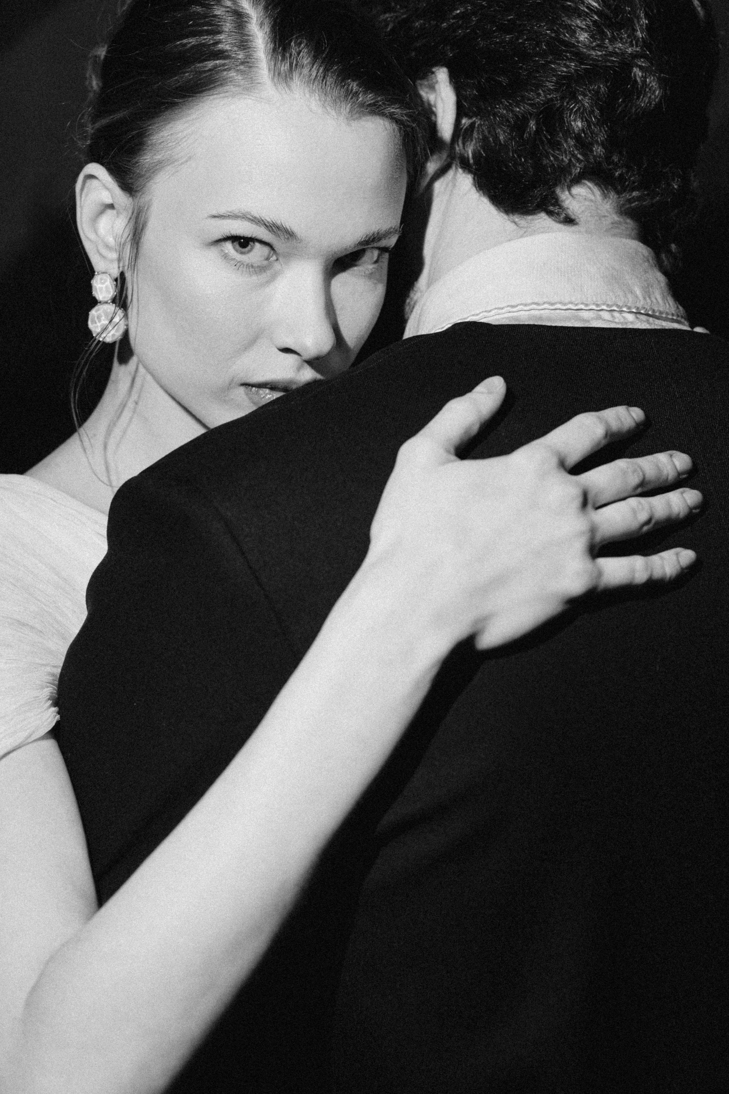 Андрей и Анастасия. Свадебный фотограф Курск Максим Ноздрачев