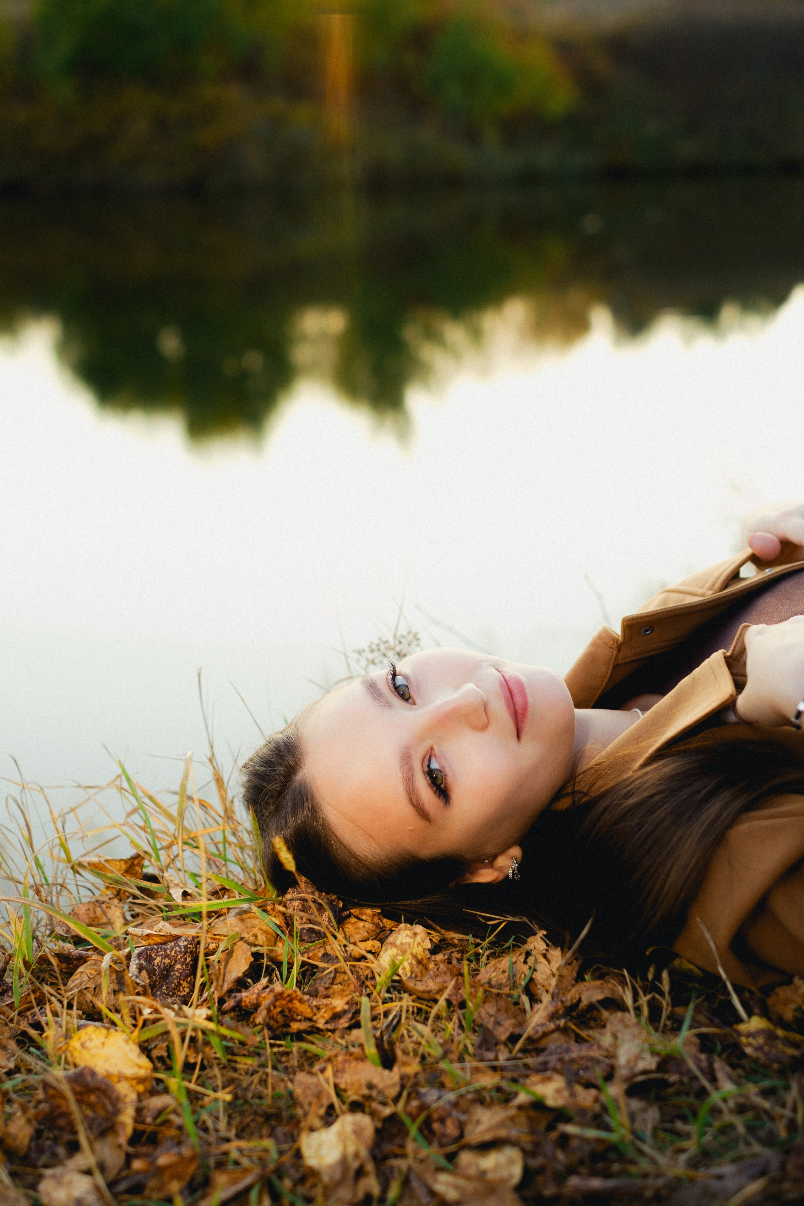 Белла из сумерек. Фотограф Благовещенска Яна