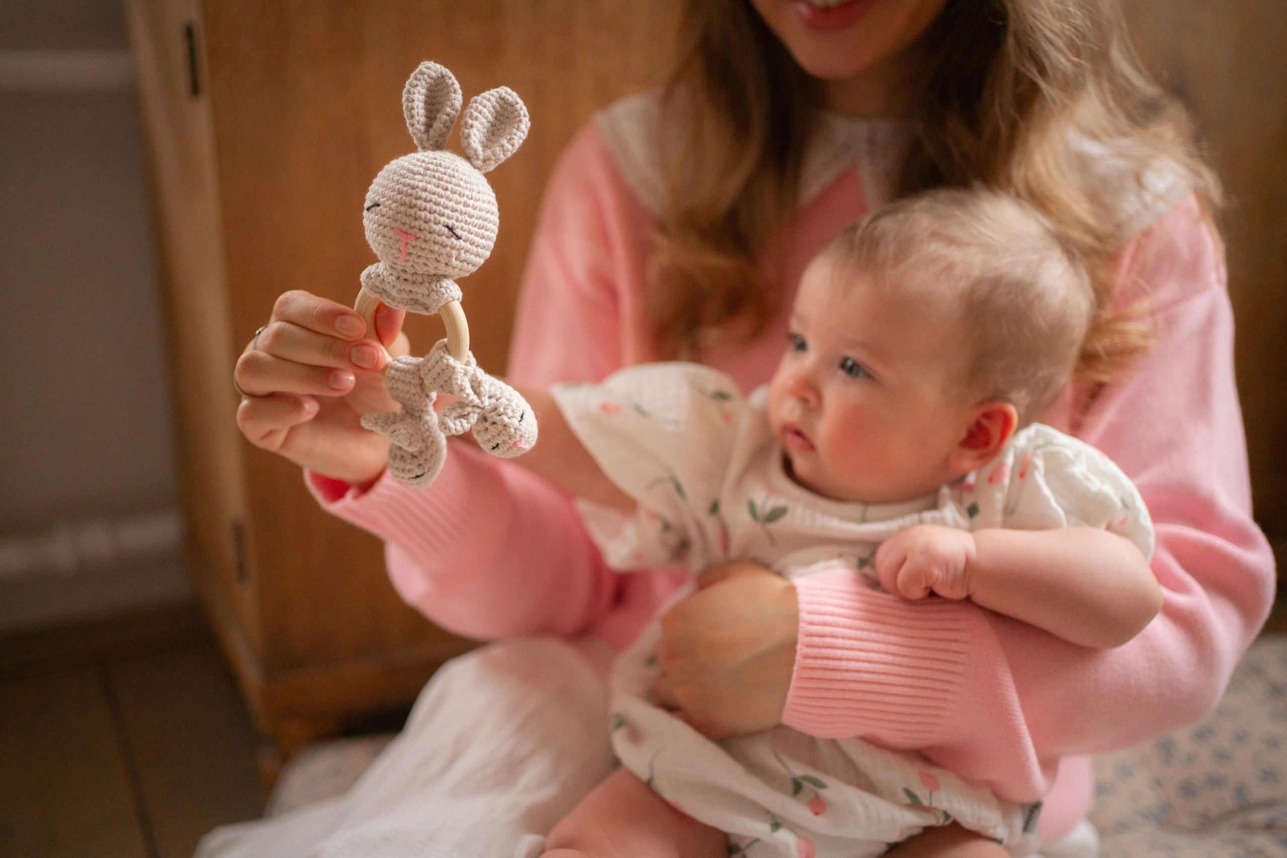 Весна пришла. Семейный и детский фотограф Мария Лютикова