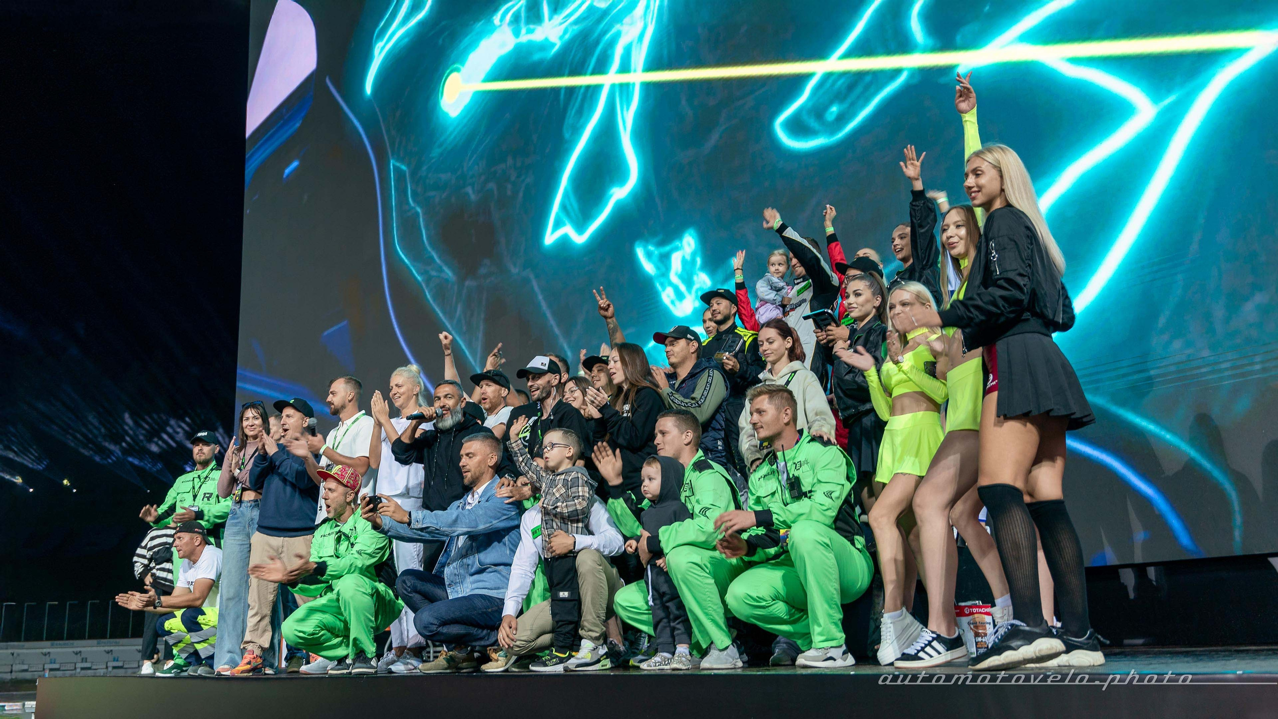 Чемпионат РБ по дрифту 2024. 5 этап