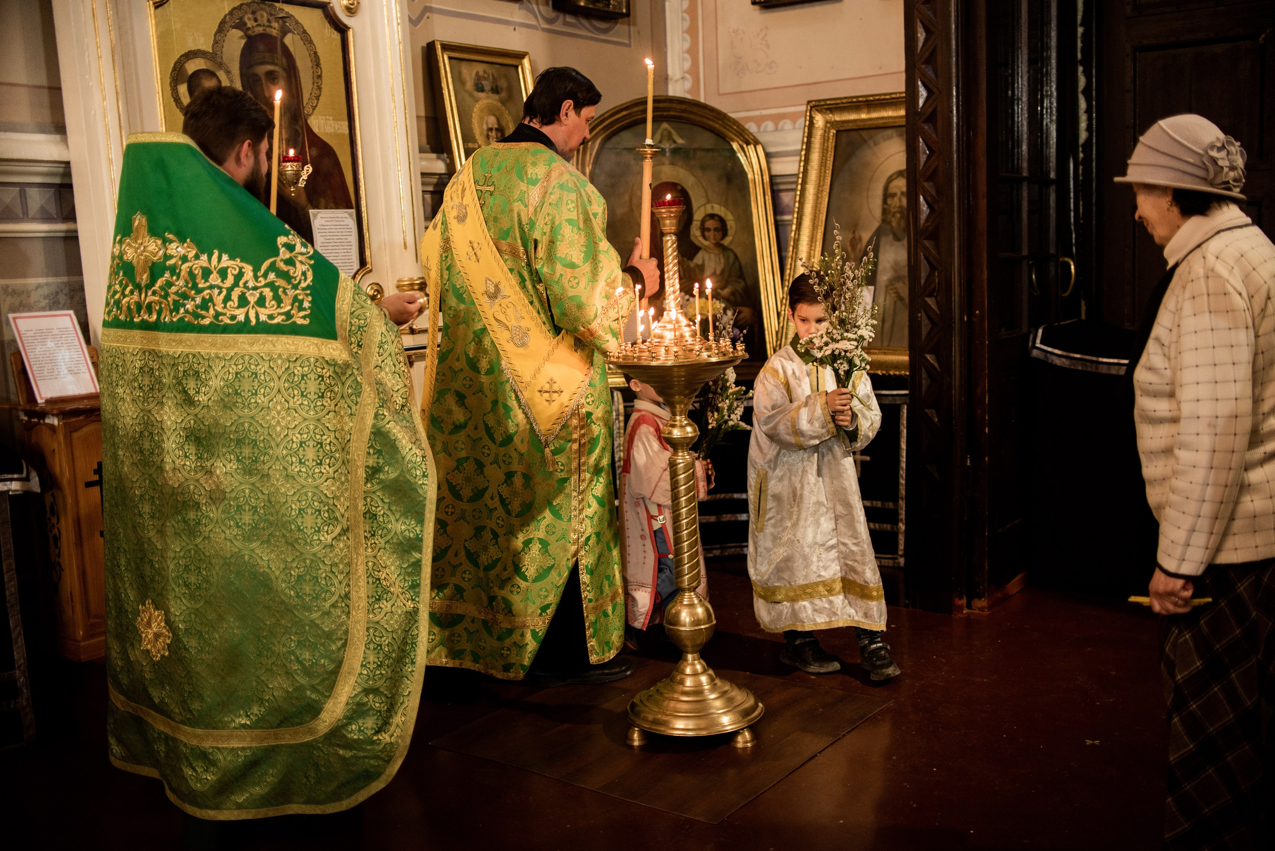 Вербное воскресенье 9.04.2023. Семейный и свадебный фотограф в Феодосии и Коктебеле